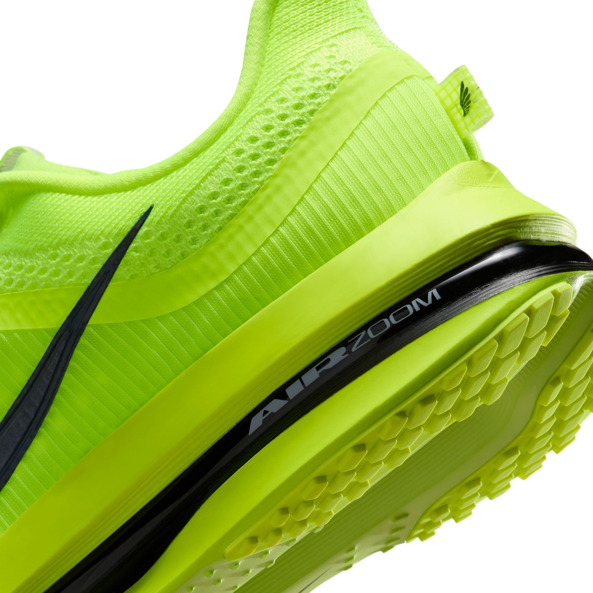 Nike Mens Pegasus Premium - Volt/Black by Denim Exchange