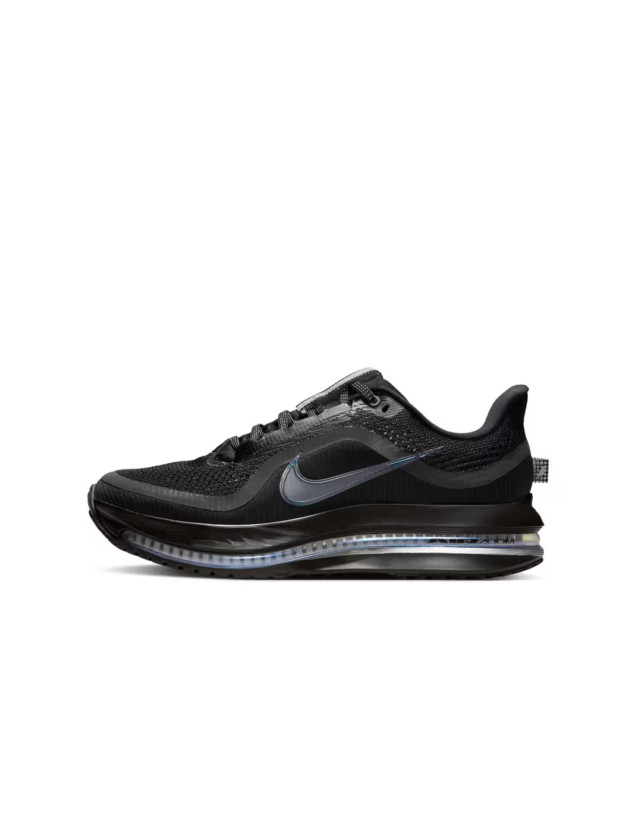 Nike Womens Pegasus Premium - Black by Denim Exchange