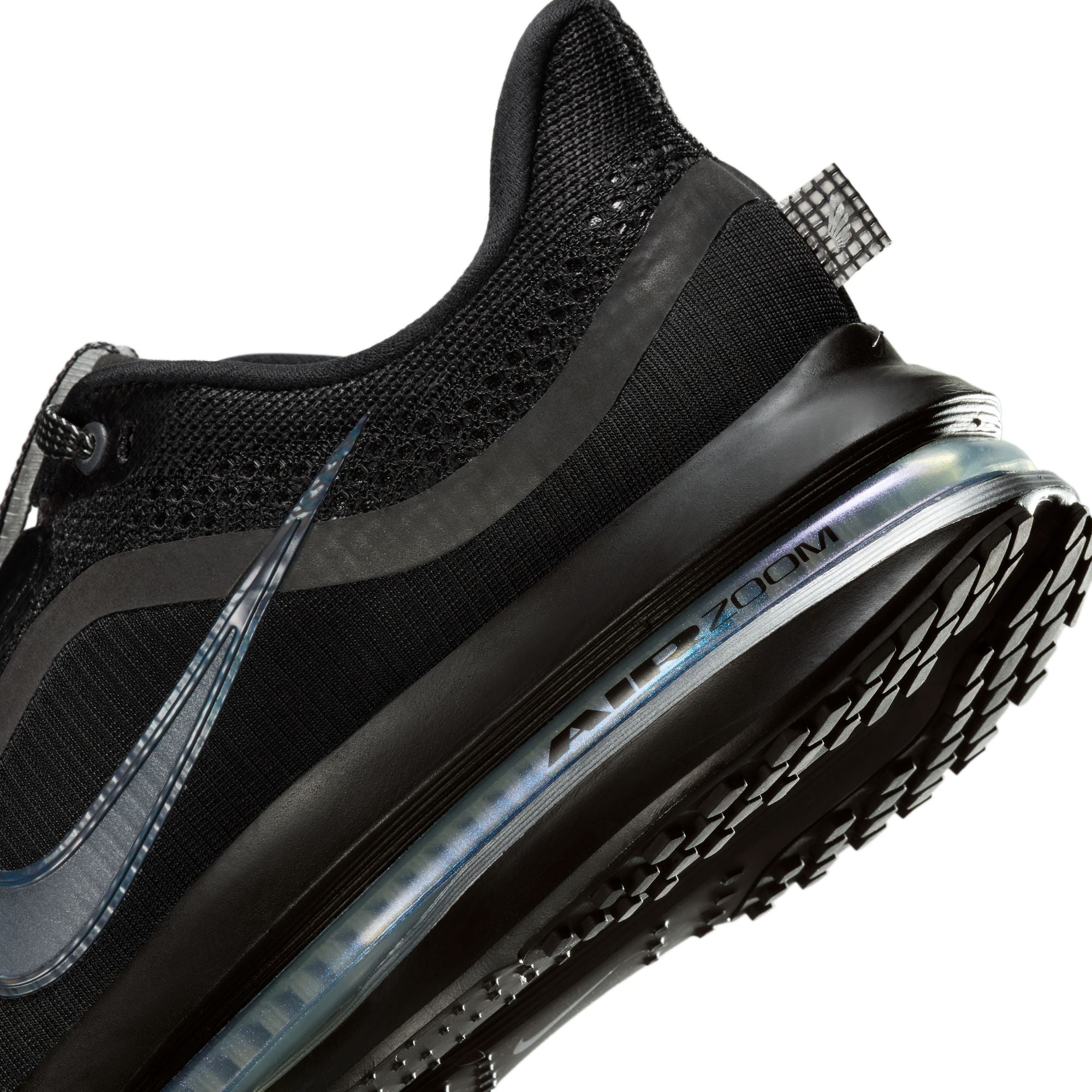 Nike Womens Pegasus Premium - Black by Denim Exchange