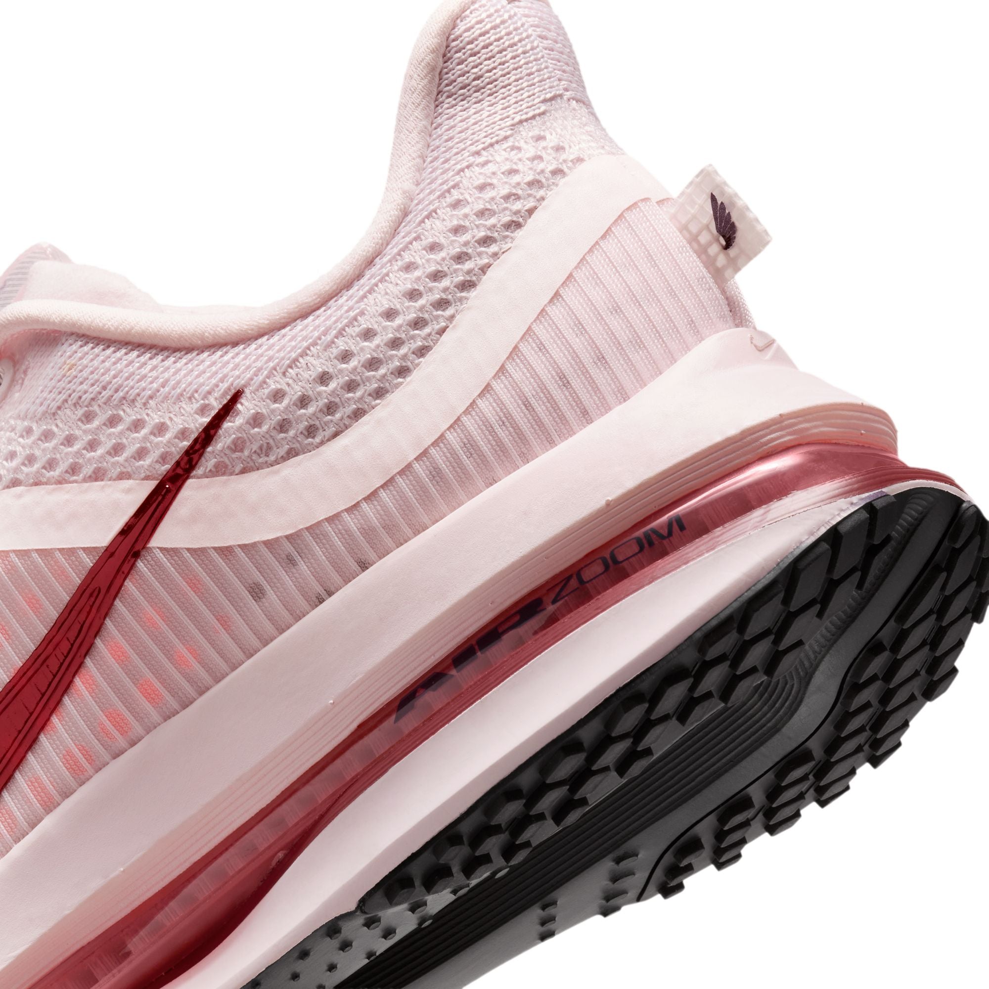 Nike Womens Pegasus Premium - Pearl Pink by Denim Exchange