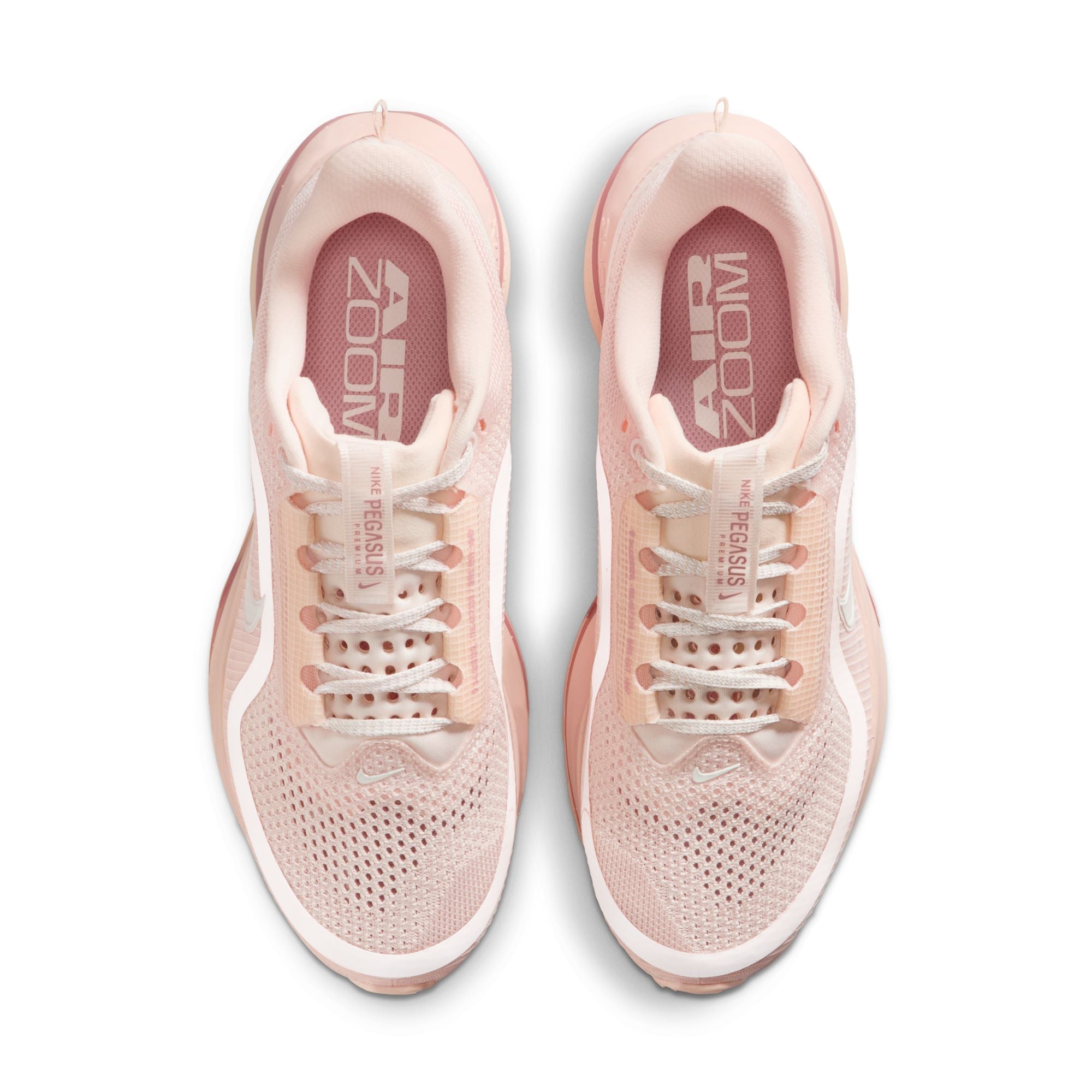 Nike Womens Pegasus Premium - Guava Ice by Denim Exchange