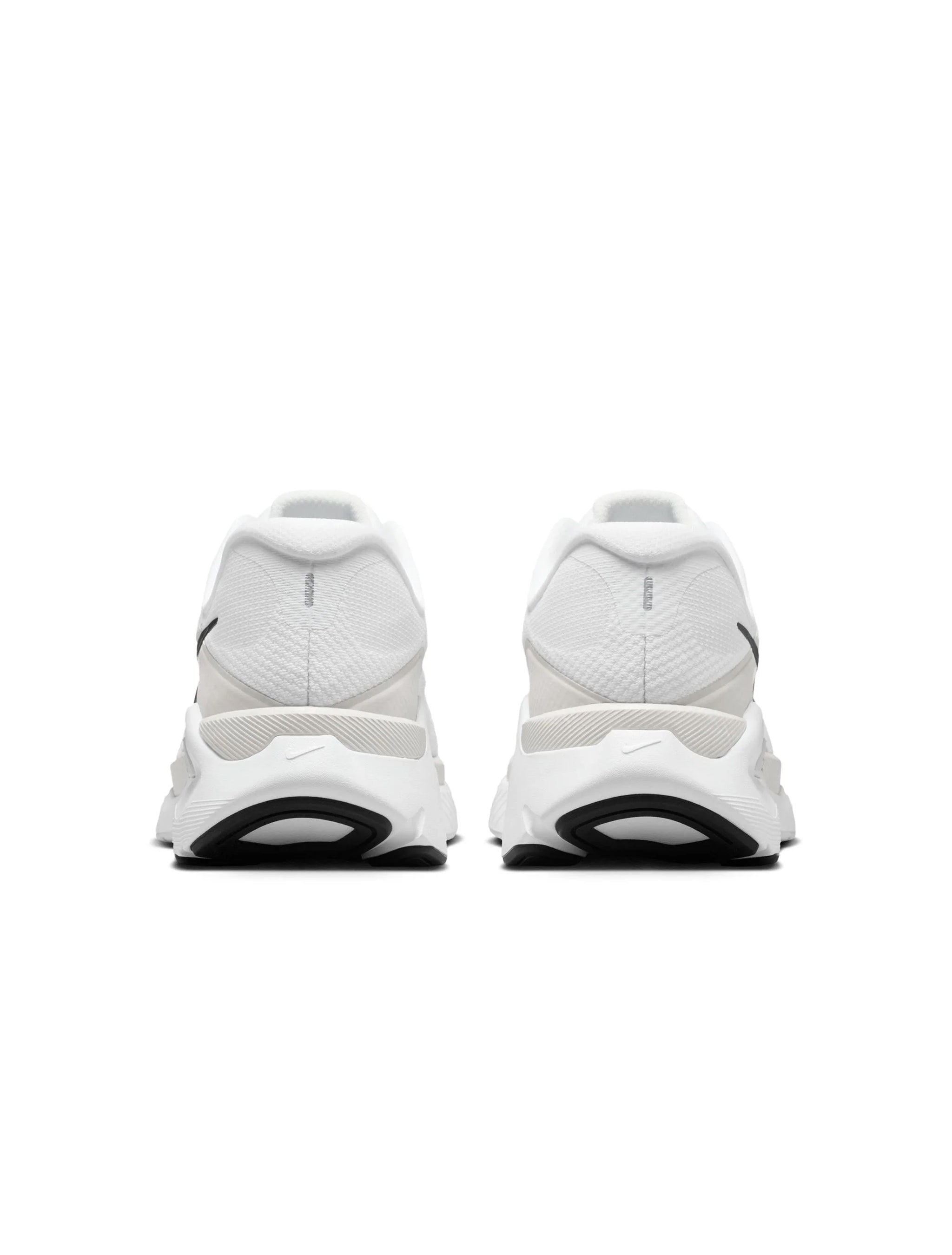 Nike Mens Structure Plus - White by Denim Exchange