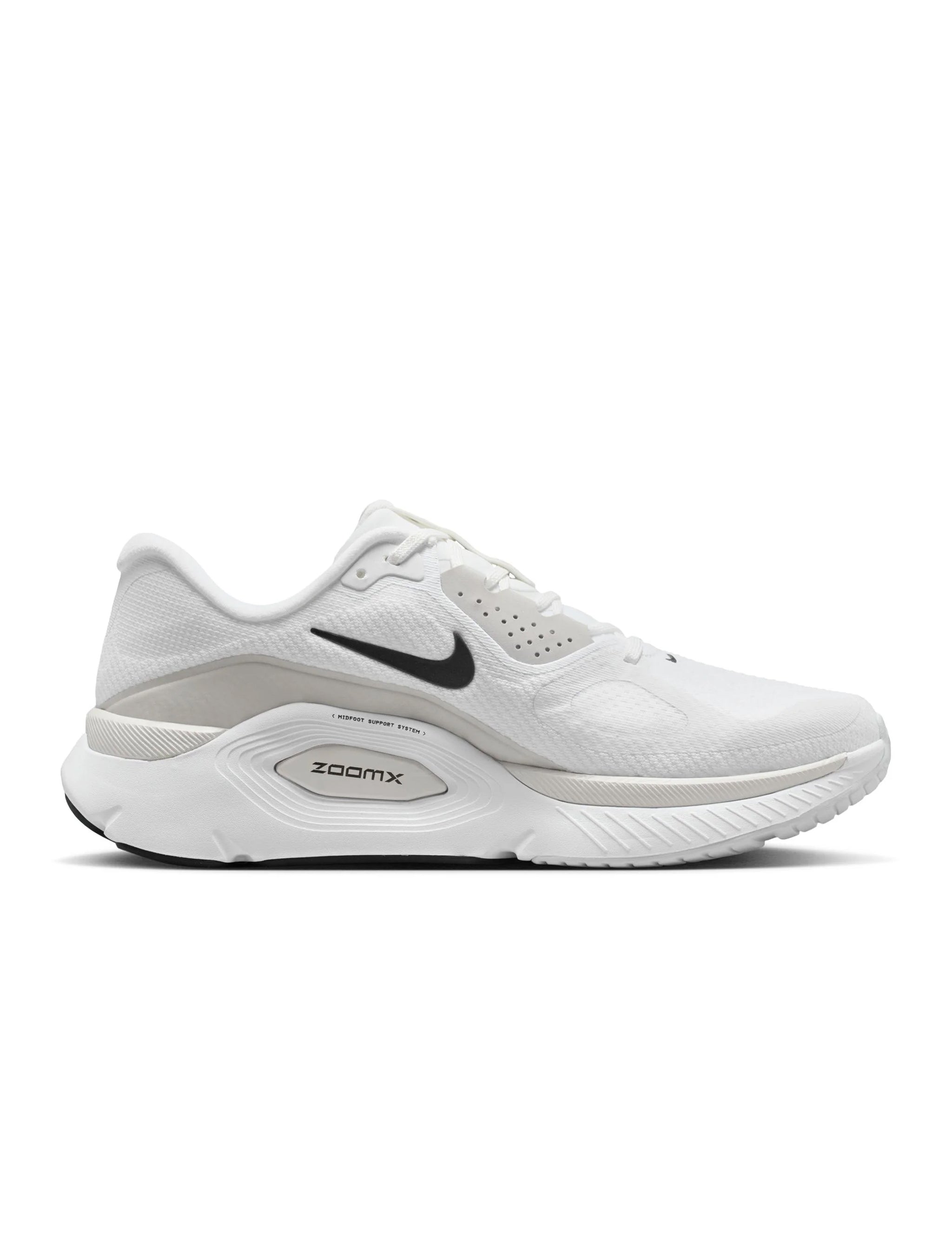 Nike Mens Structure Plus - White by Denim Exchange