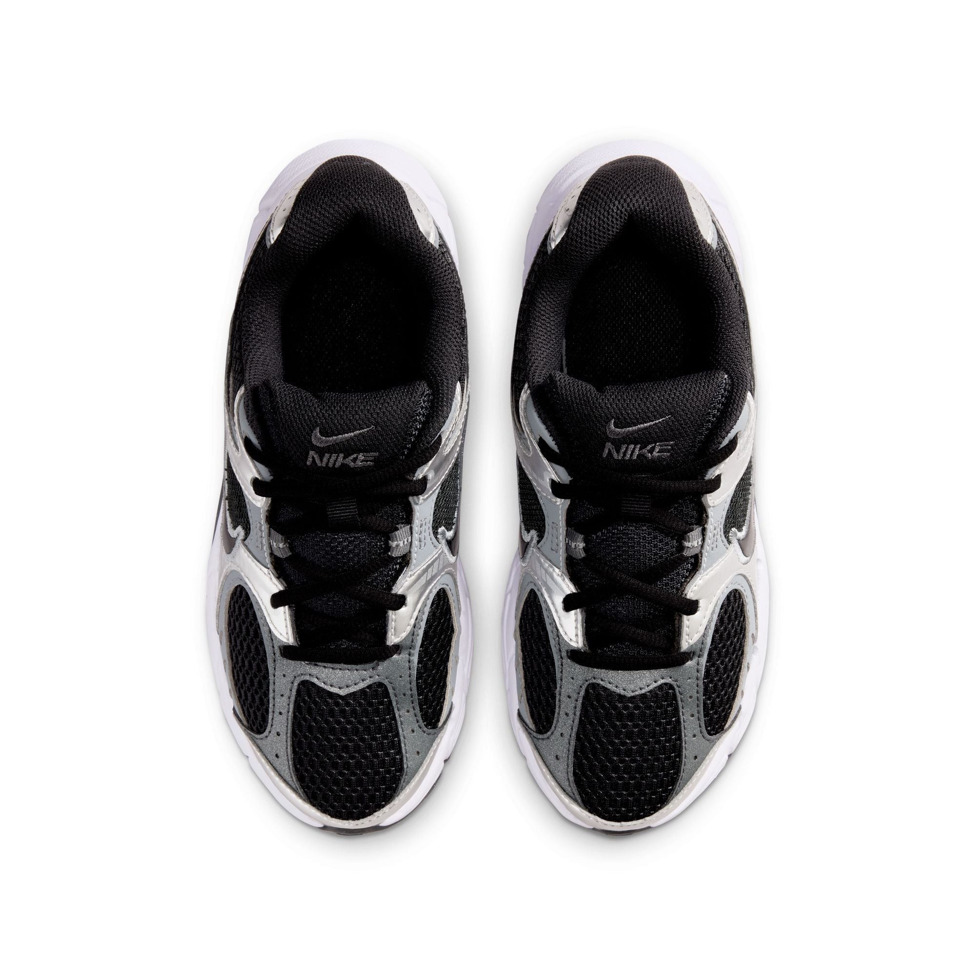 Nike Big Kids V5 RNR - Black by Denim Exchange