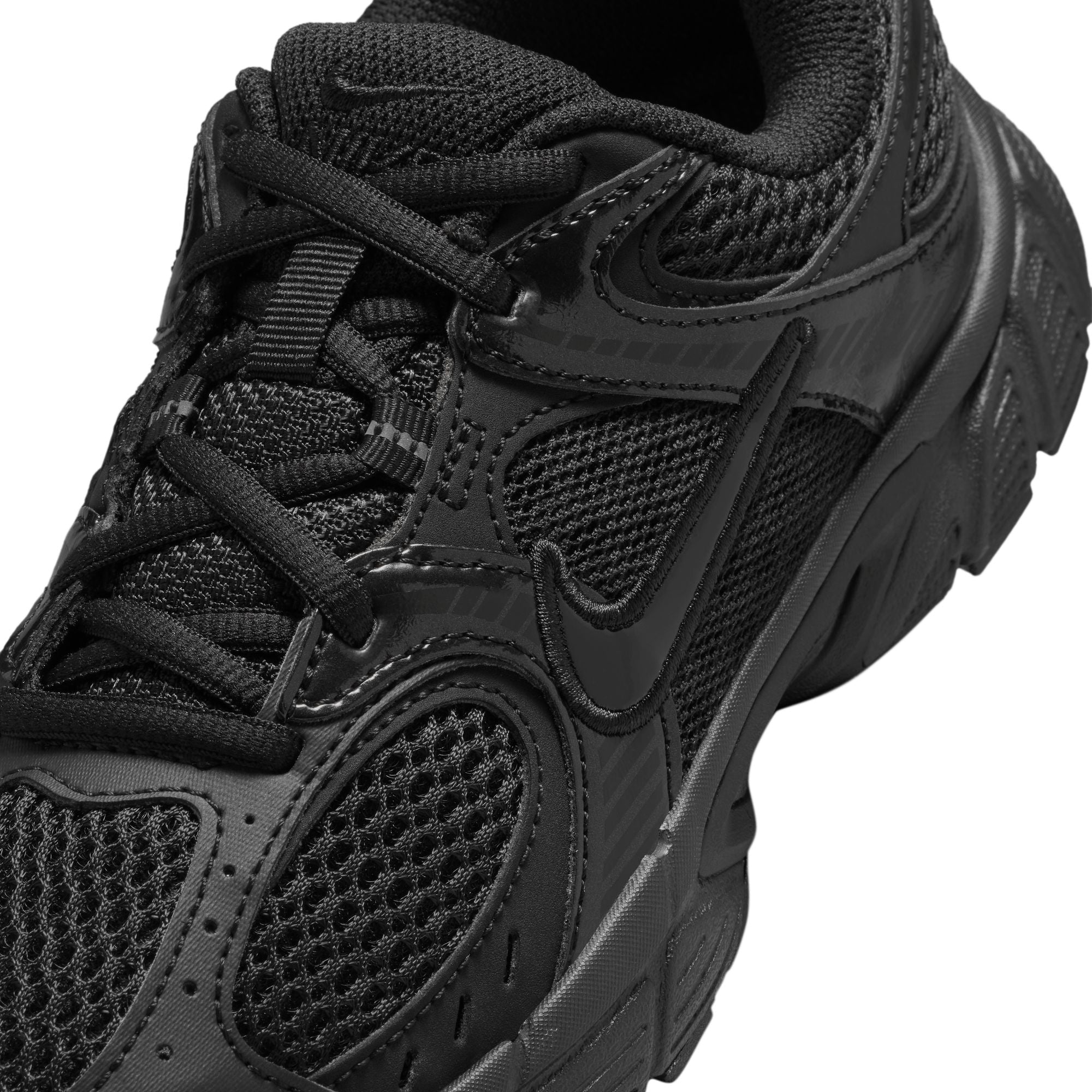 Nike Big Kids V5 RNR - Black by Denim Exchange