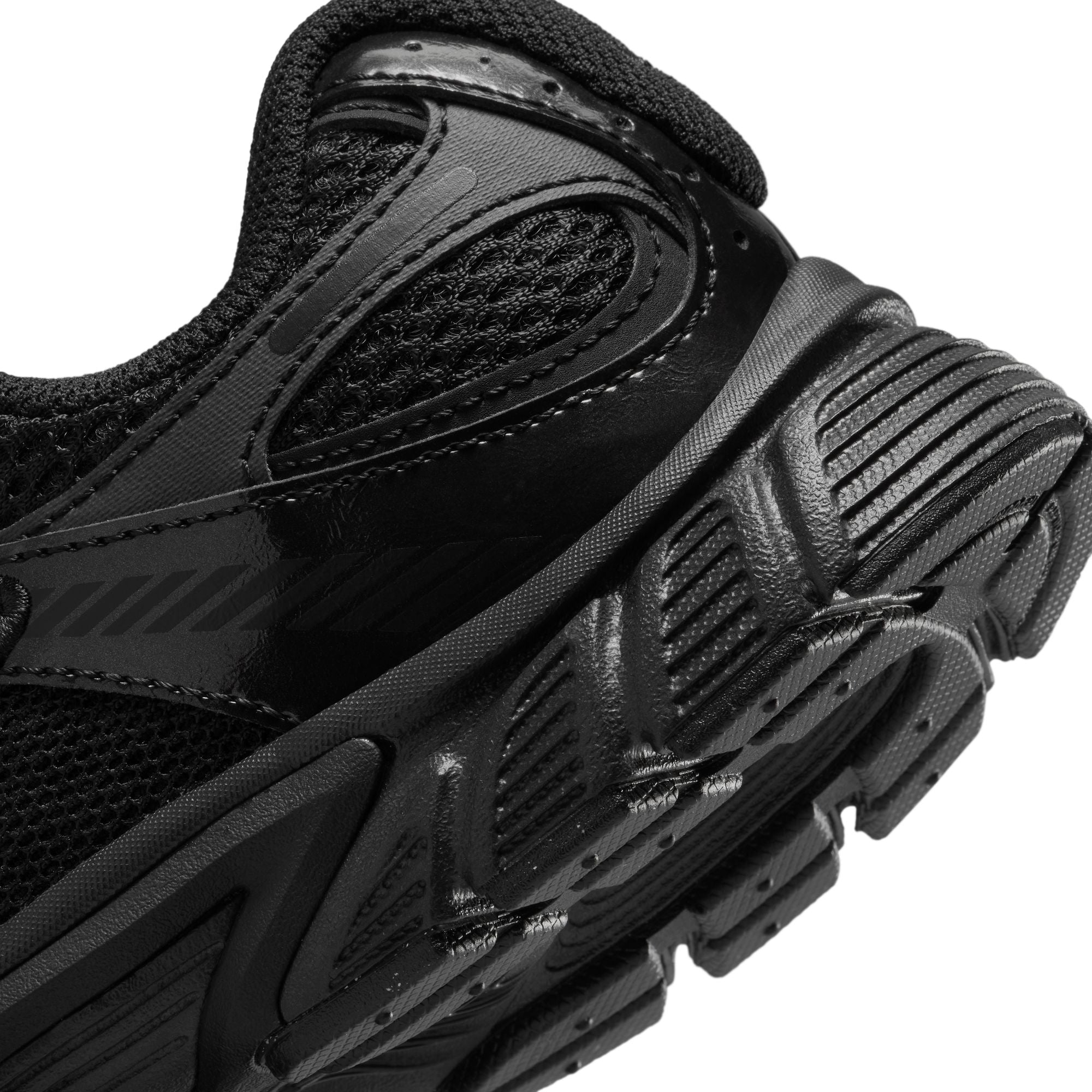 Nike Big Kids V5 RNR - Black by Denim Exchange