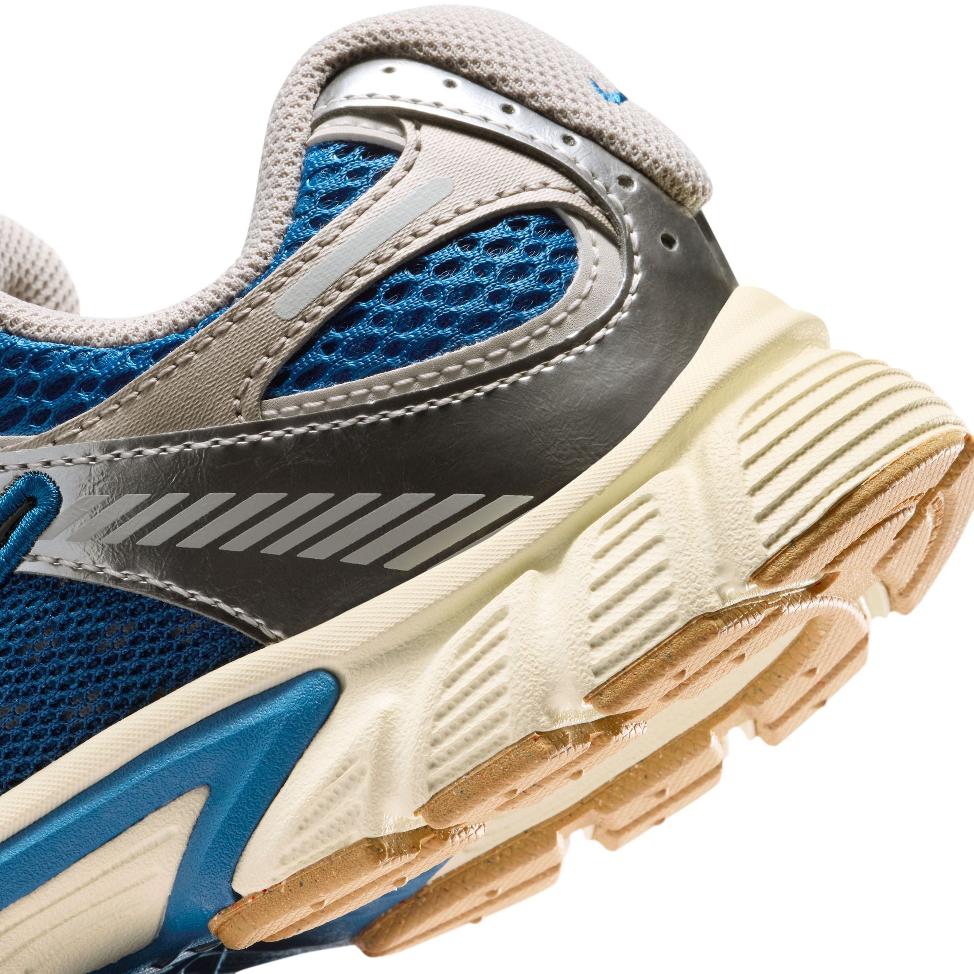 Nike Big Kids V5 Rnr - Court Blue by Denim Exchange