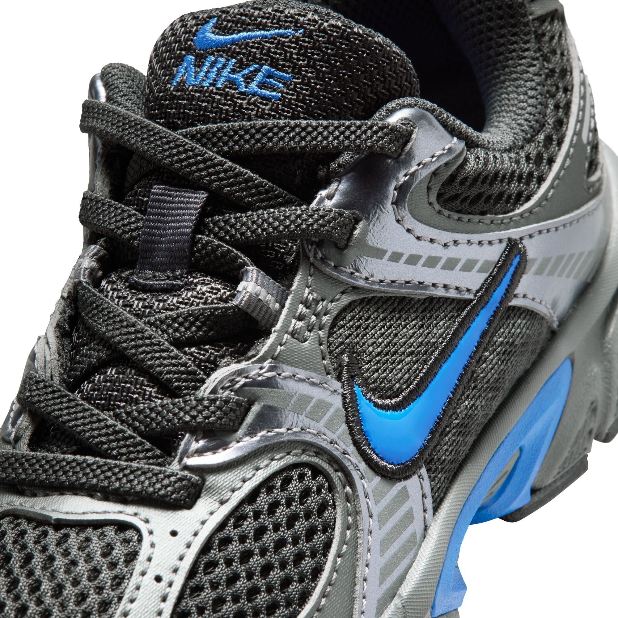 Nike (PS) V5 RNR - Anthracite/Blue Crystal