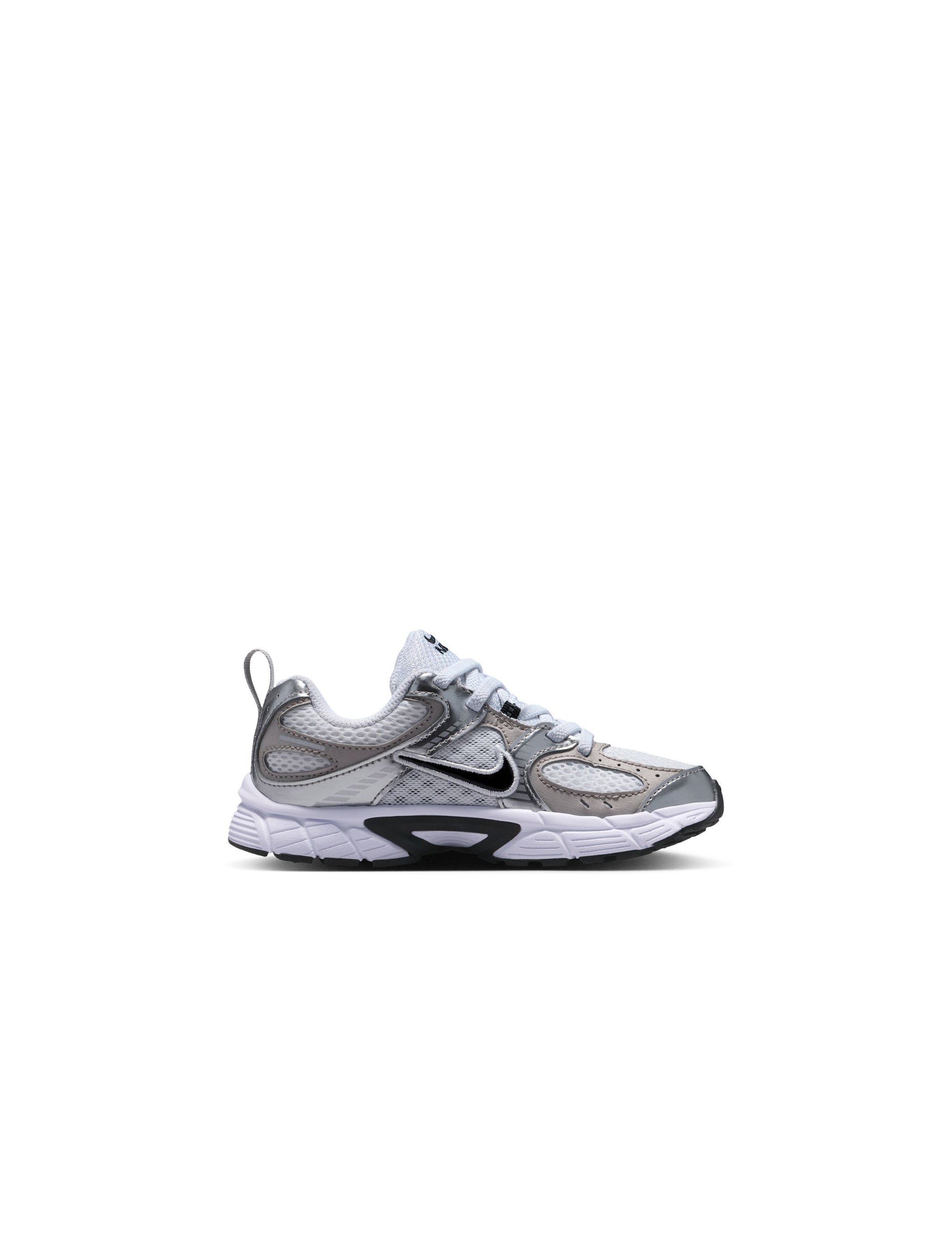Nike (PS) V5 RNR - White/Grey by Denim Exchange