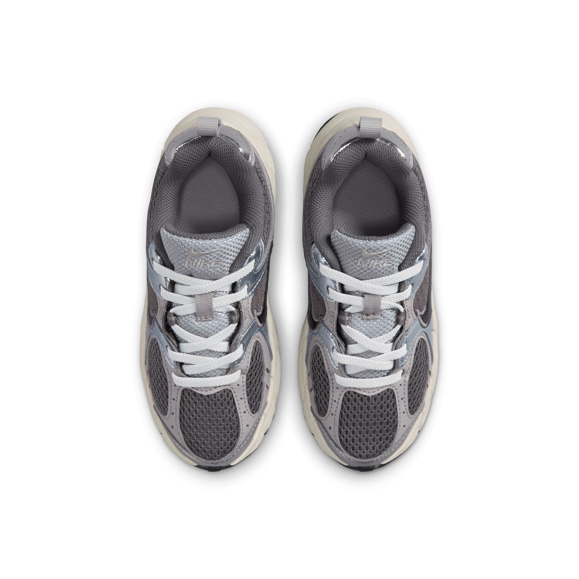 Nike (Ps) V5 Runner - Cave Stone by Denim Exchange