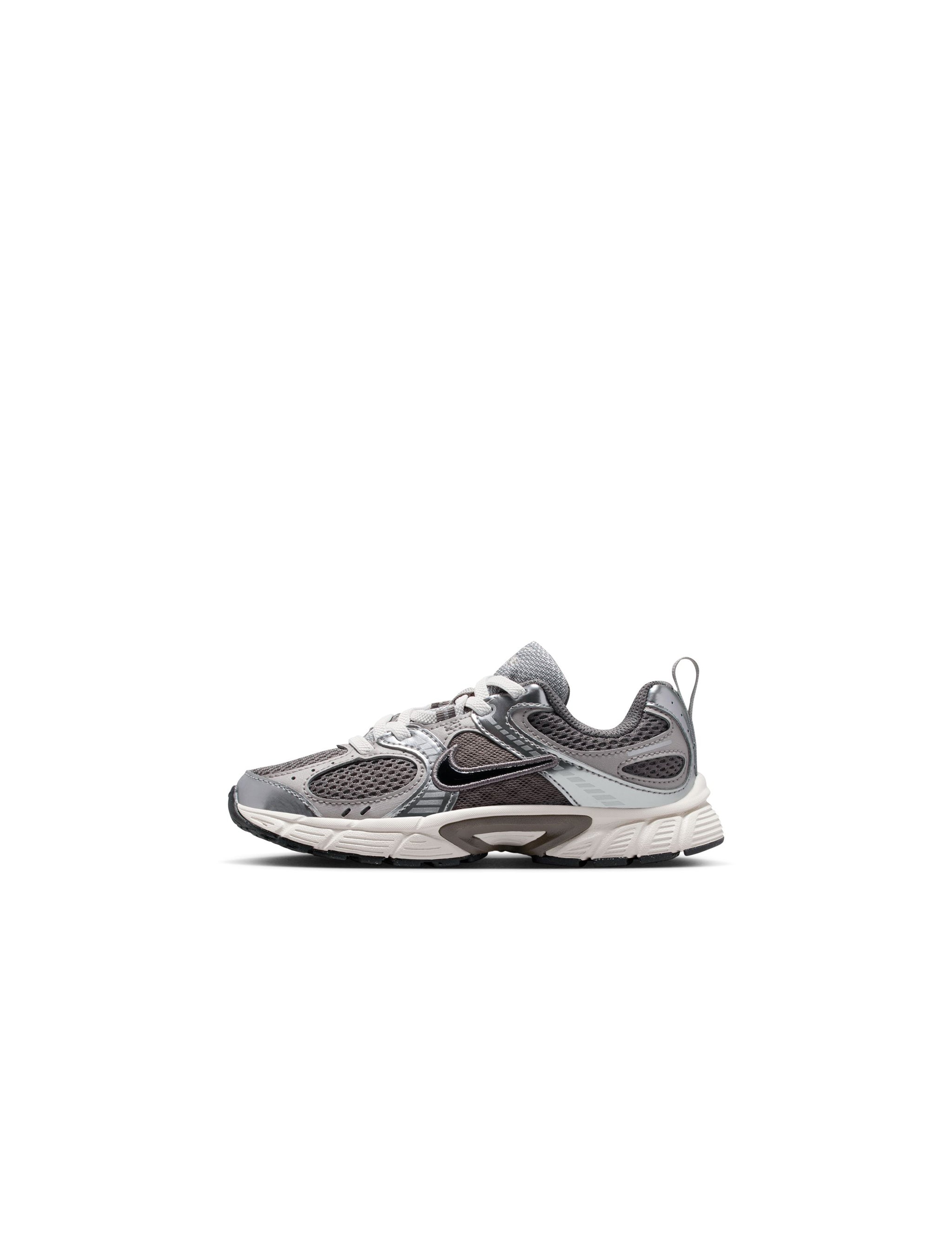 Nike (Ps) V5 Runner - Cave Stone by Denim Exchange