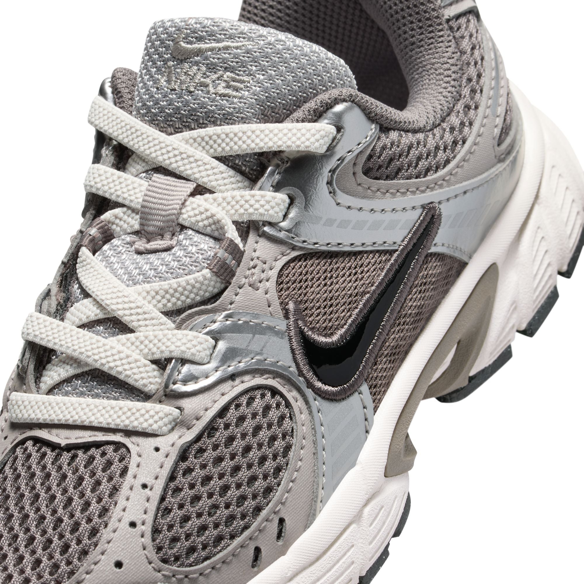 Nike (Ps) V5 Runner - Cave Stone by Denim Exchange