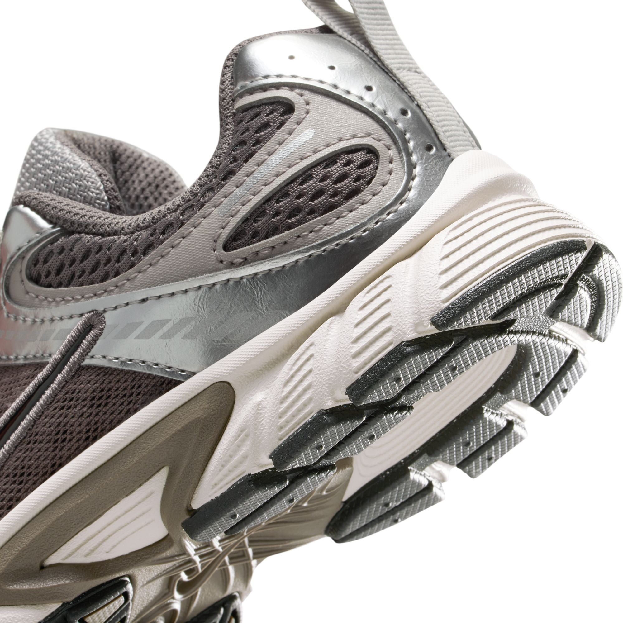 Nike (Ps) V5 Runner - Cave Stone by Denim Exchange