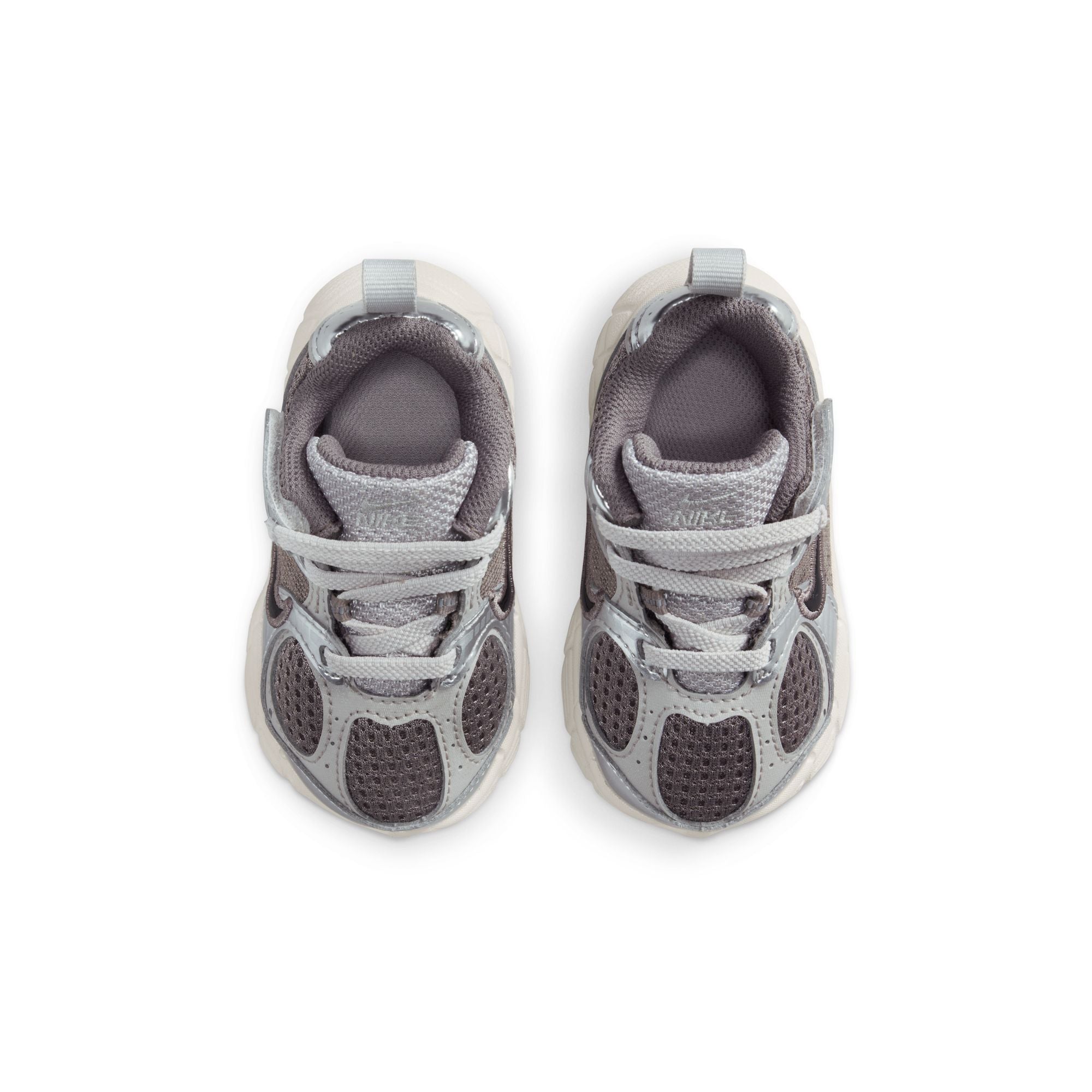 Nike (TD) V5 Runner - Cave Stone by Denim Exchange