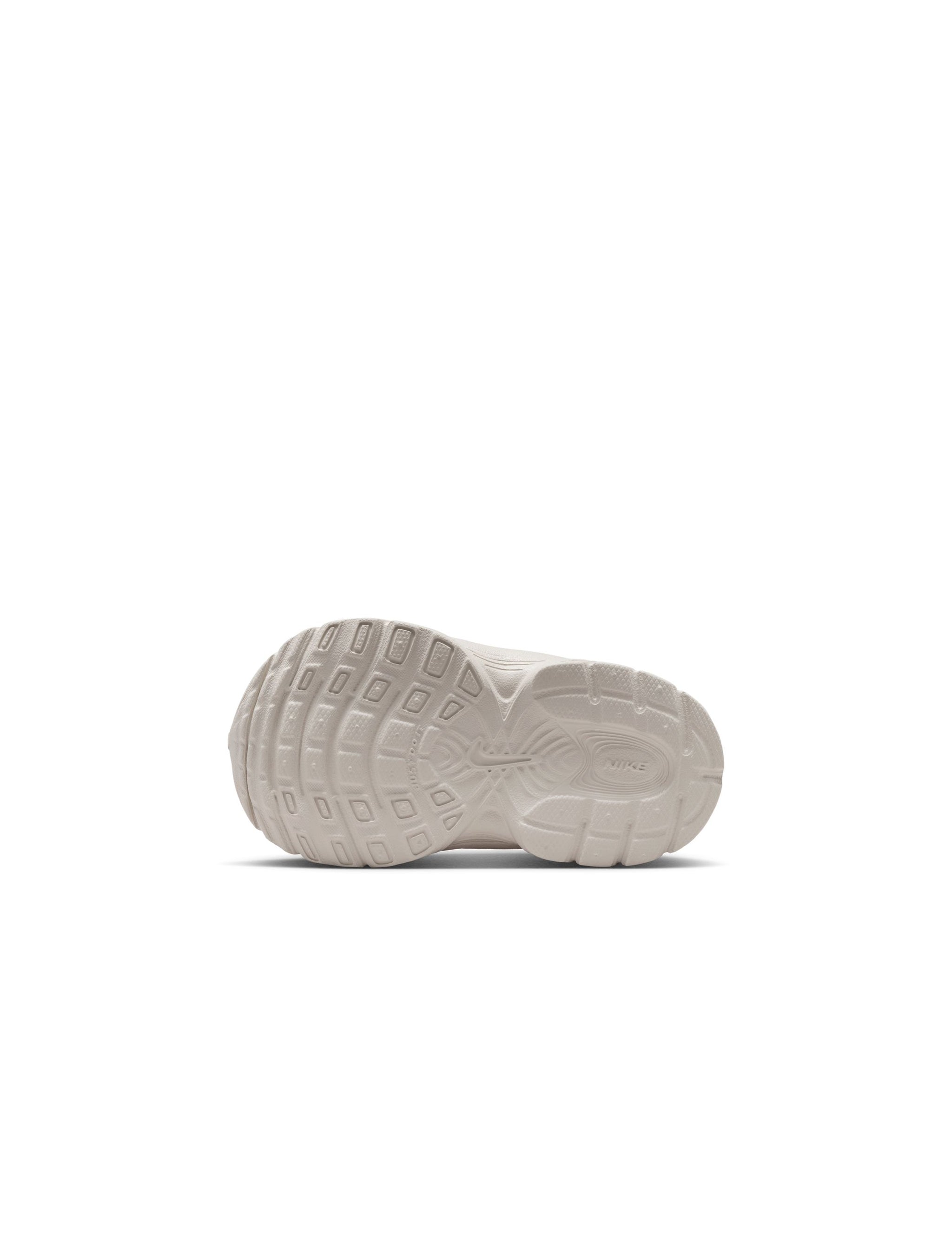 Nike (TD) V5 Runner - Cave Stone by Denim Exchange
