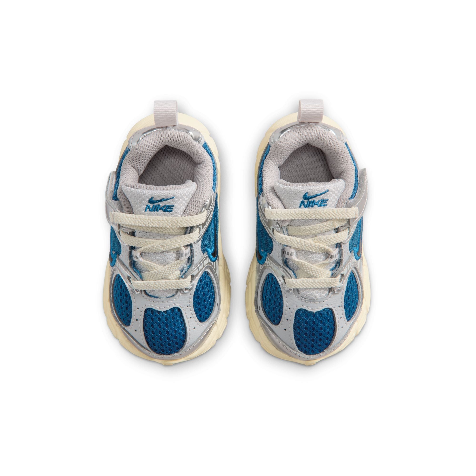 Nike (TD) V5 Rnr - Court Blue by Denim Exchange