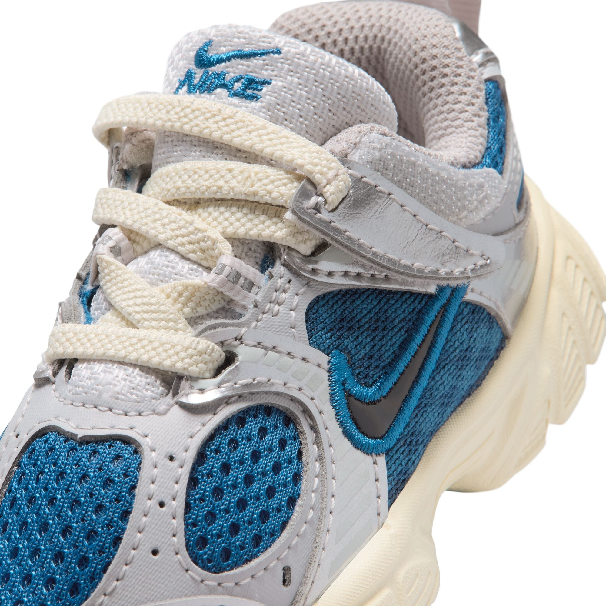 Nike (TD) V5 Rnr - Court Blue by Denim Exchange
