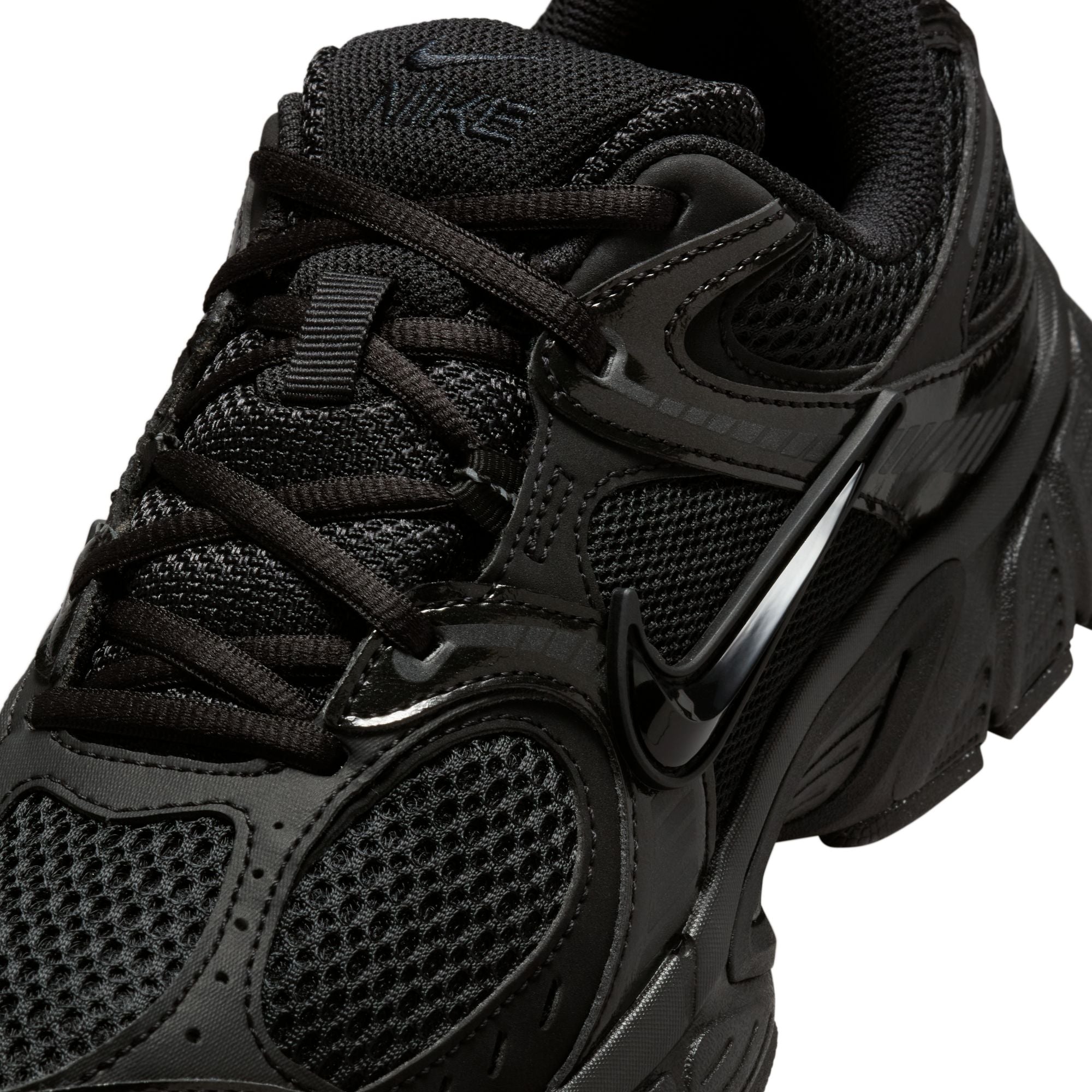 Nike Womens V5 RNR - Black by Denim Exchange