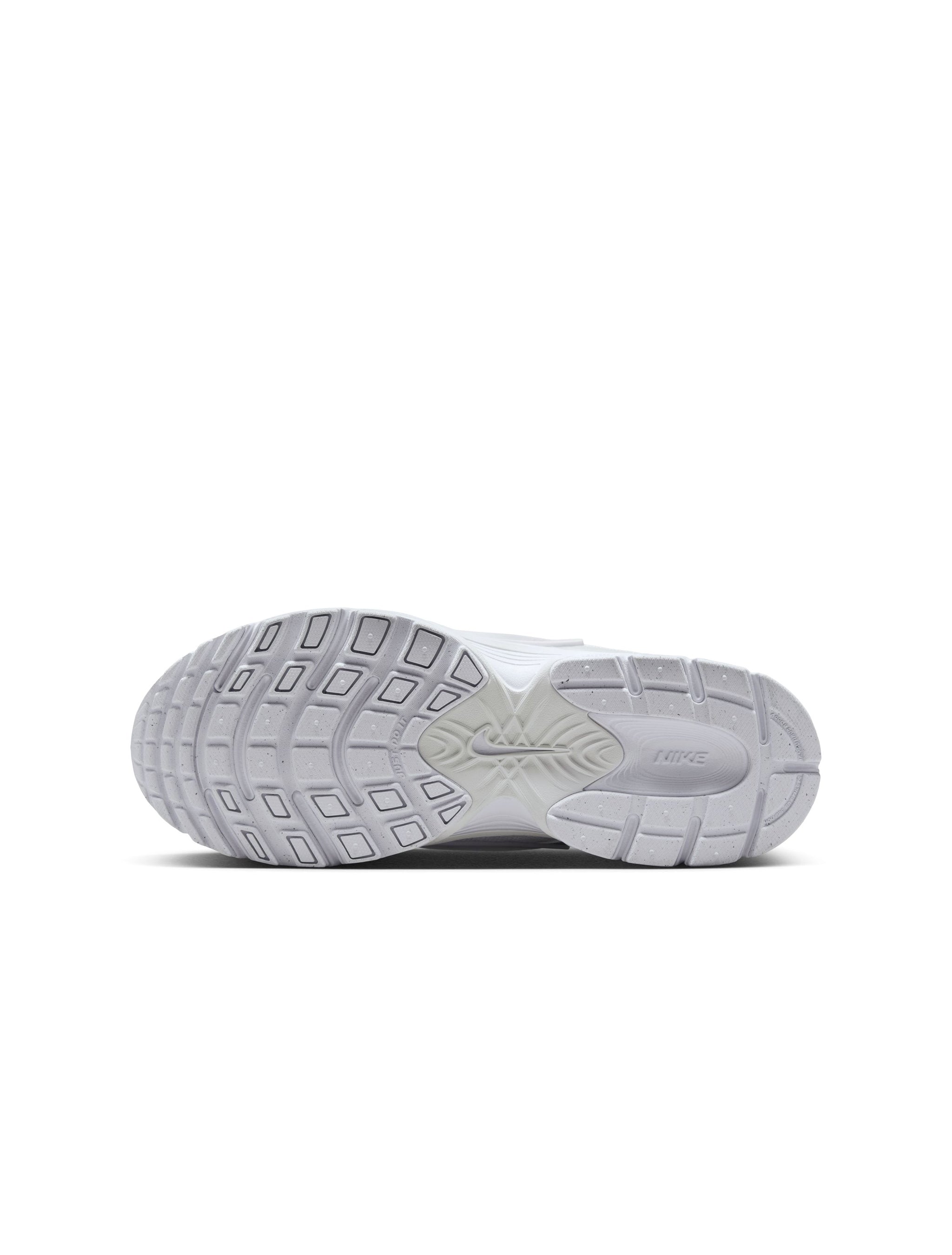 Nike Womens V5 Rnr - White by Denim Exchange