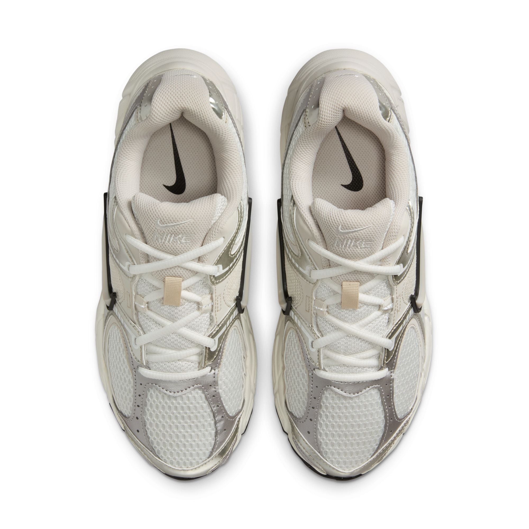 Nike Womens V5 Runner - Summit White by Denim Exchange