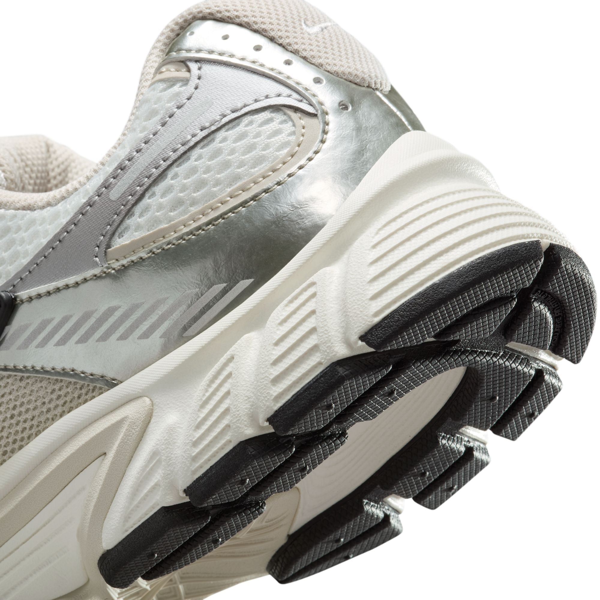 Nike Womens V5 Runner - Summit White by Denim Exchange