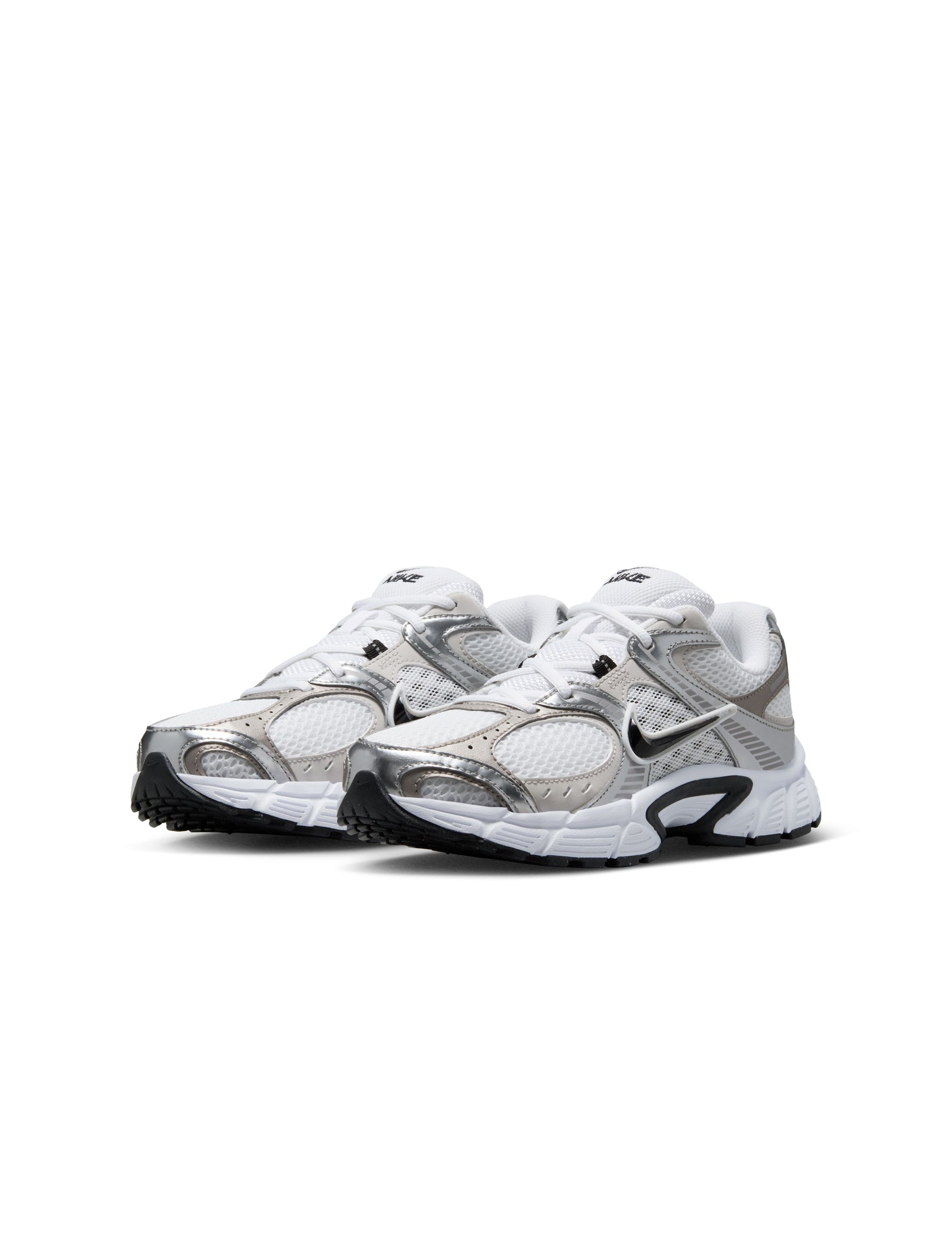 Nike Womens V5 Runner - Vast Grey by Denim Exchange