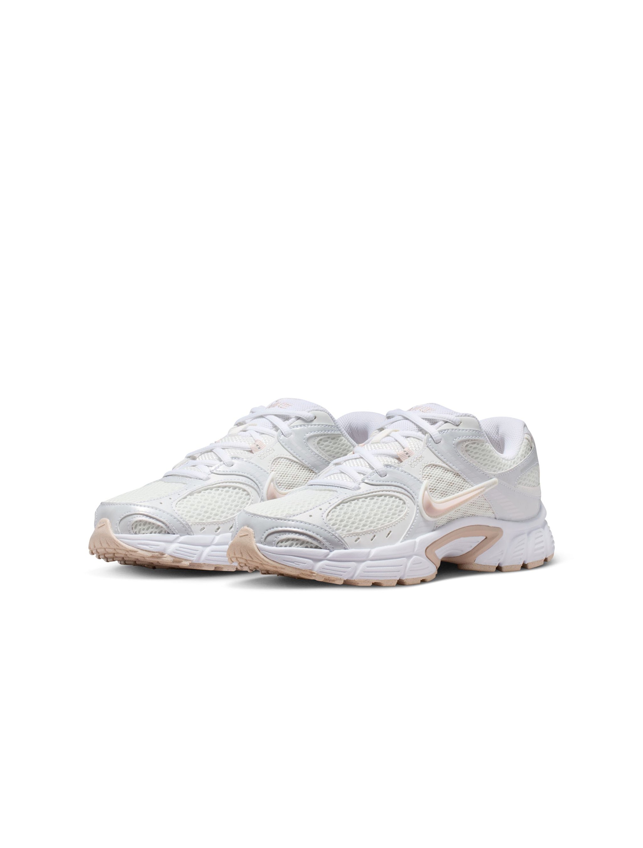 Nike Womens V5 Rnr - Summit White by Denim Exchange