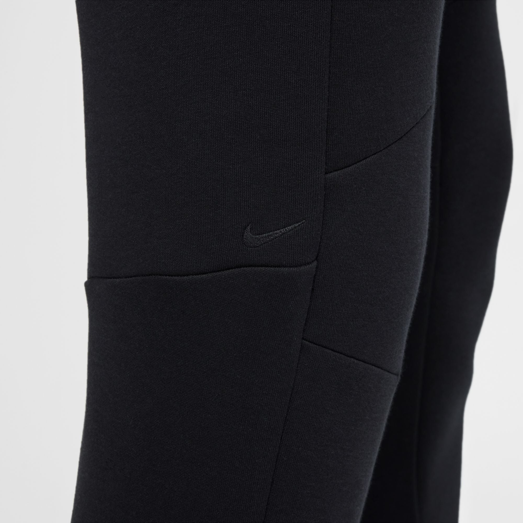 Nike Mens Tech Fleece Joggers - Black by Denim Exchange