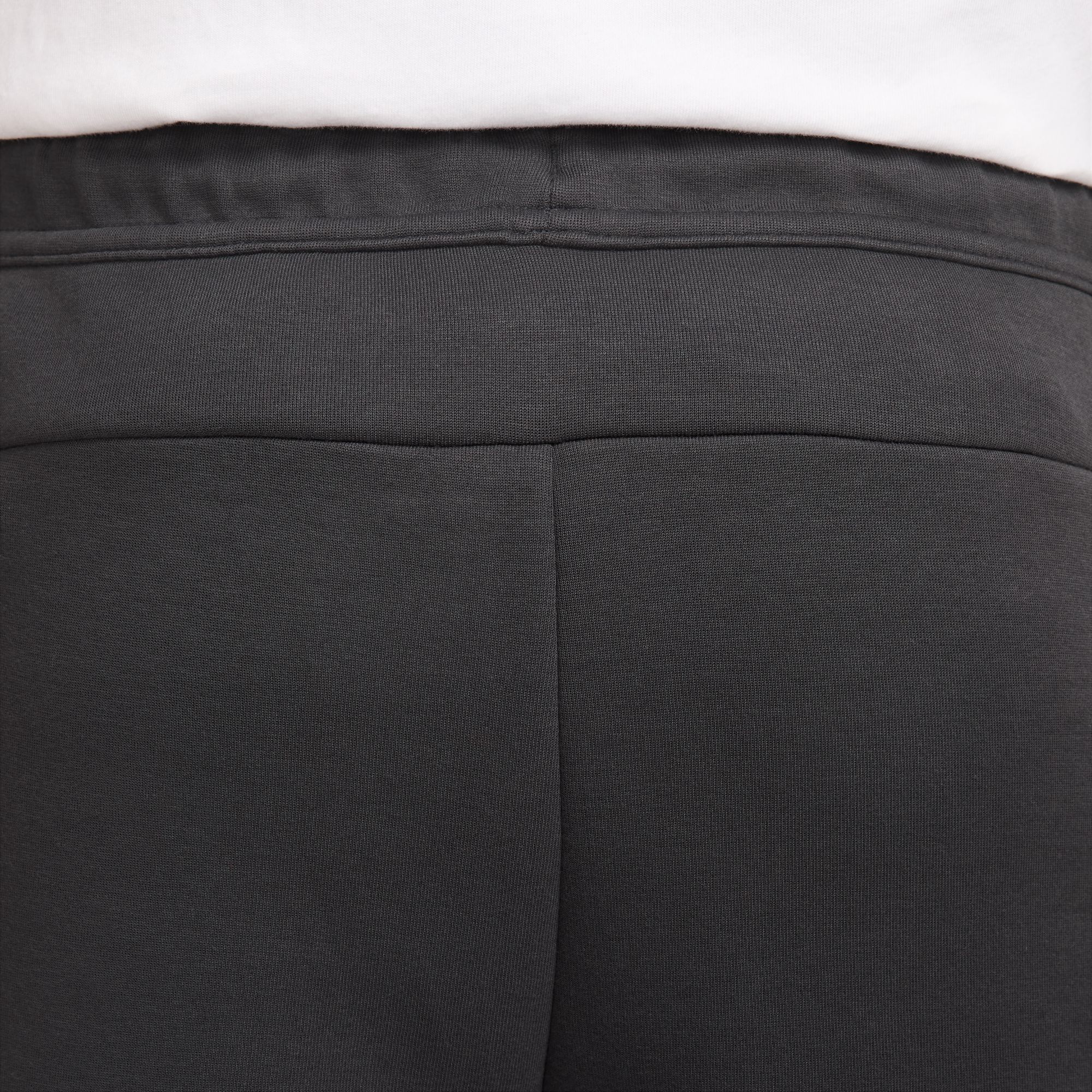 Nike Mens Tech Fleece Jogers - Cool Grey by Denim Exchange