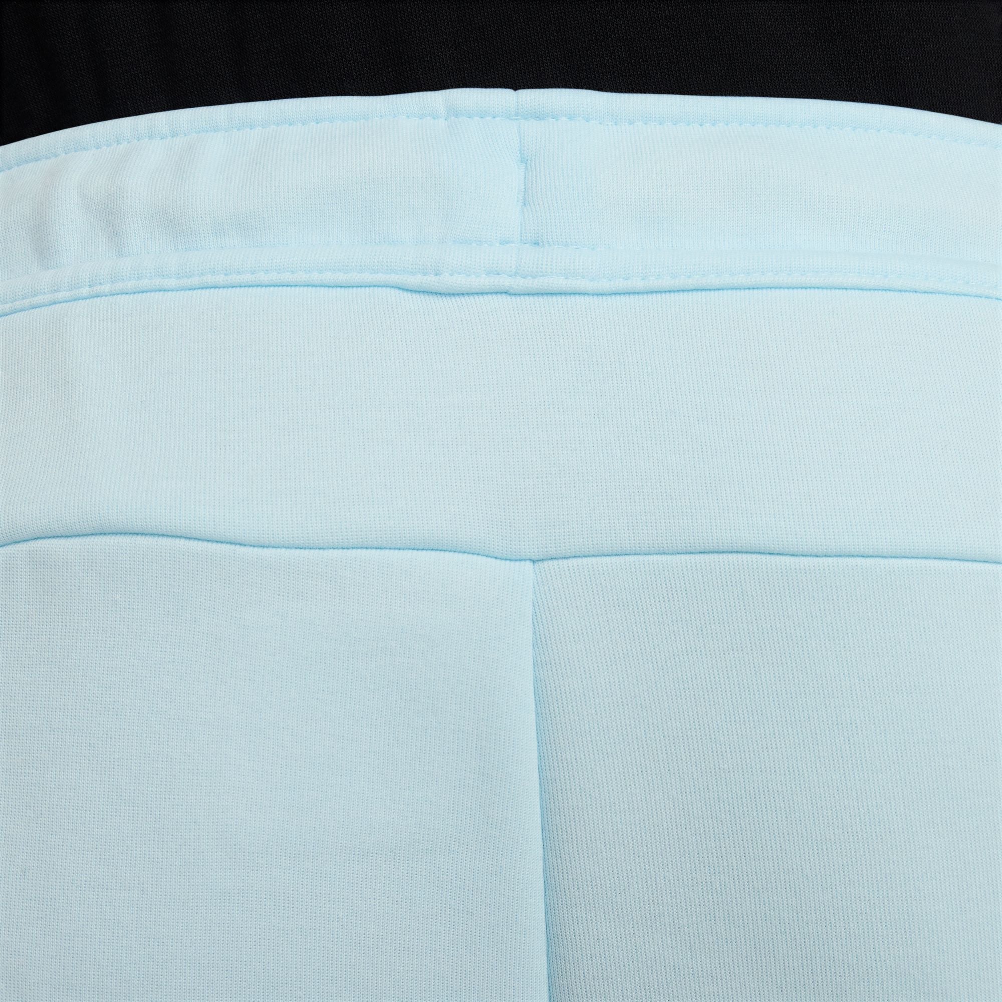 Nike Mens Tech Fleece Joggers- Glacier Blue/Black by Denim Exchange