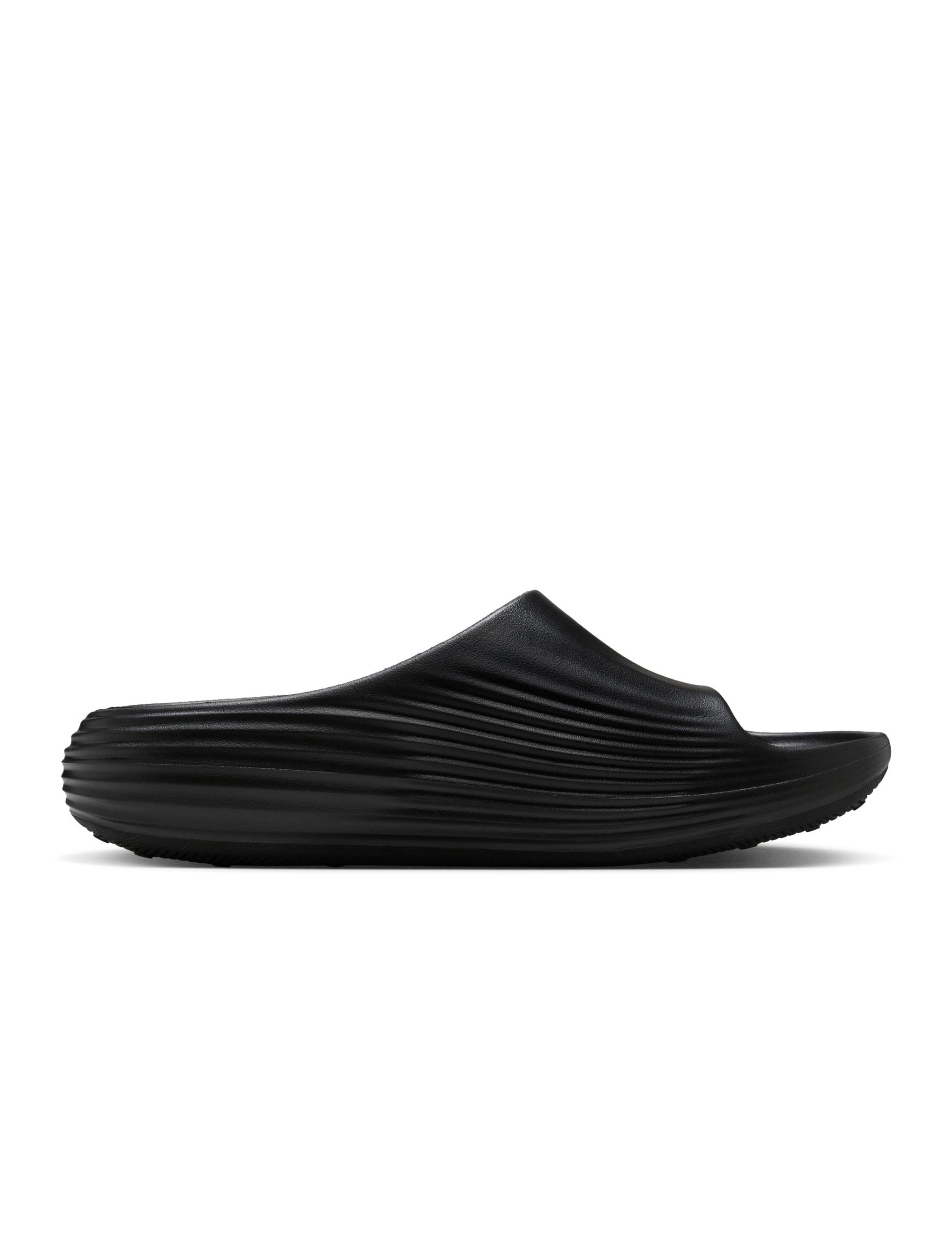 Nike Mens ReactX Rejuven8 - Black by Denim Exchange