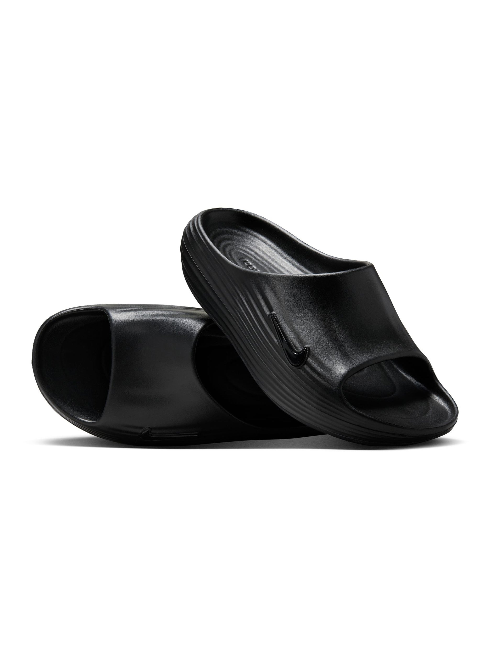 Nike Mens ReactX Rejuven8 - Black by Denim Exchange