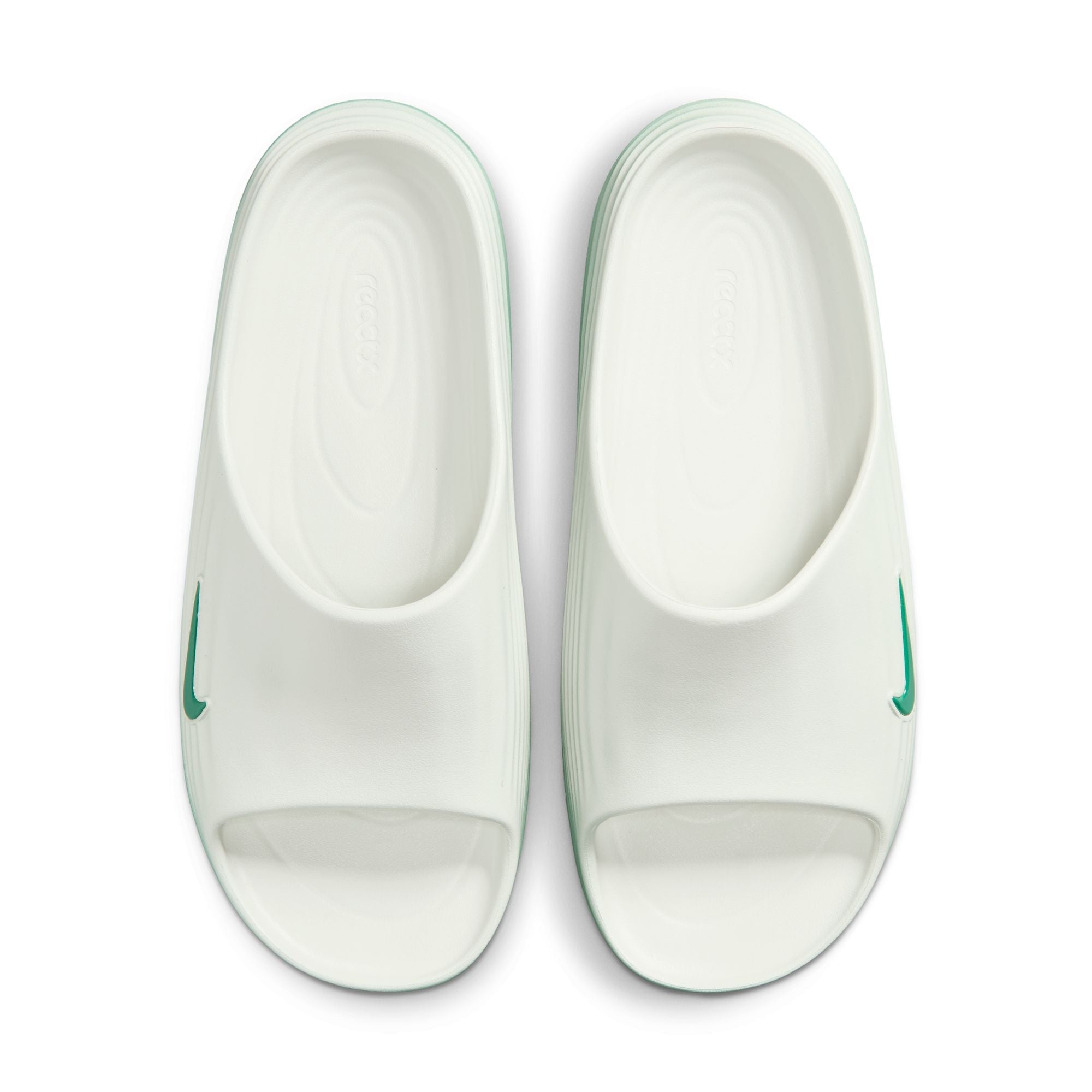 Nike Mens ReactX Rejuven8 - Malachite by Denim Exchange