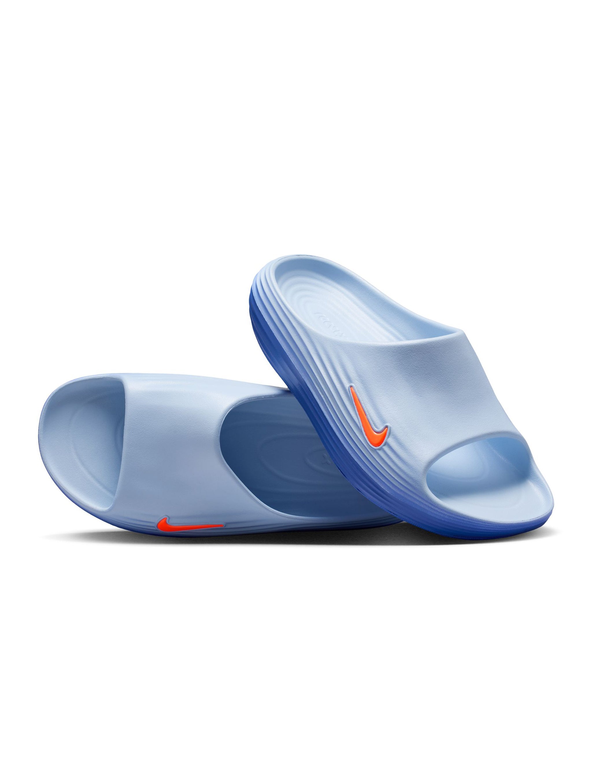 Nike Mens ReactX Rejuven8 - Hydrogen Blue by Denim Exchange