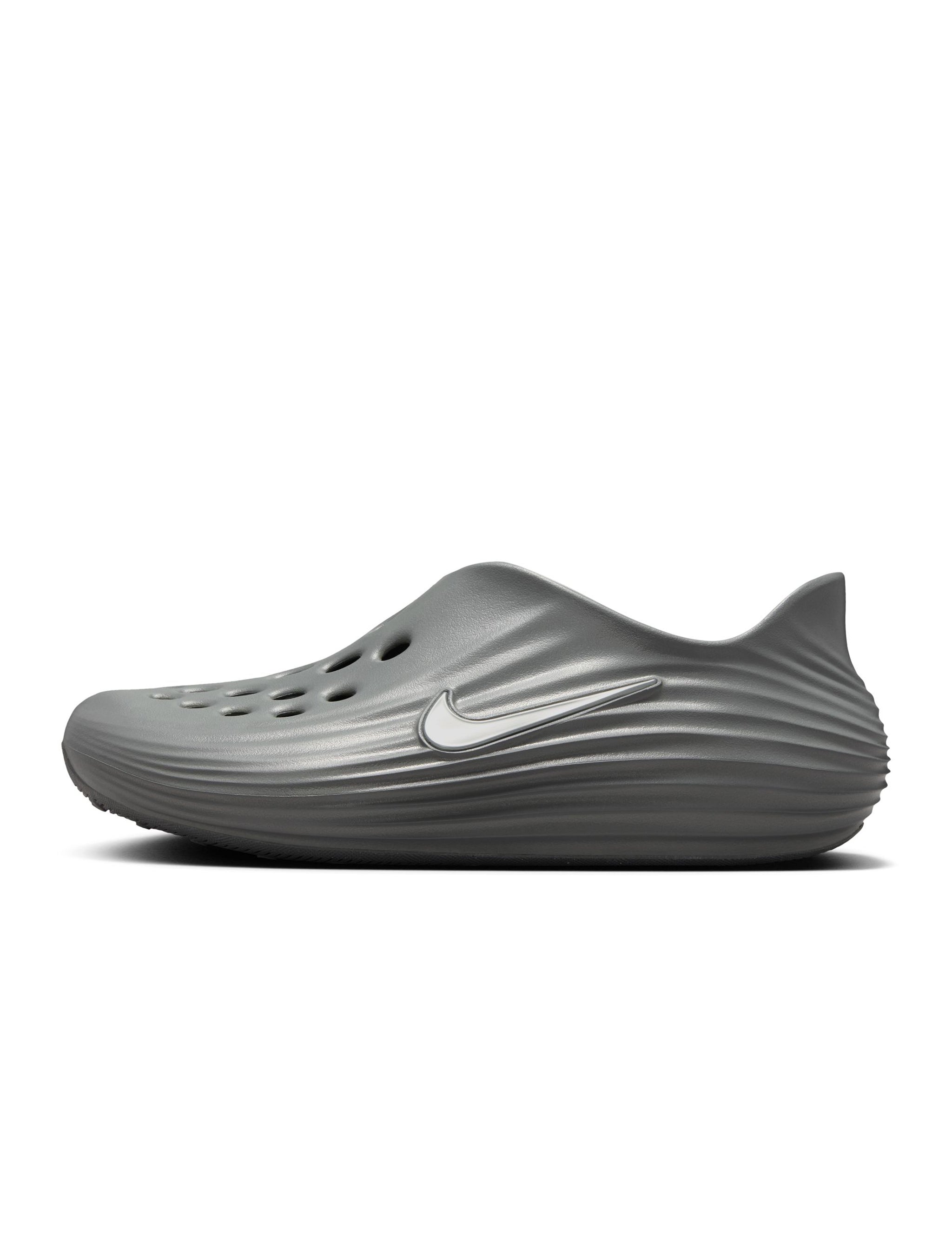 Nike Mens ReactX Rejuven8 - Smoke Grey by Denim Exchange