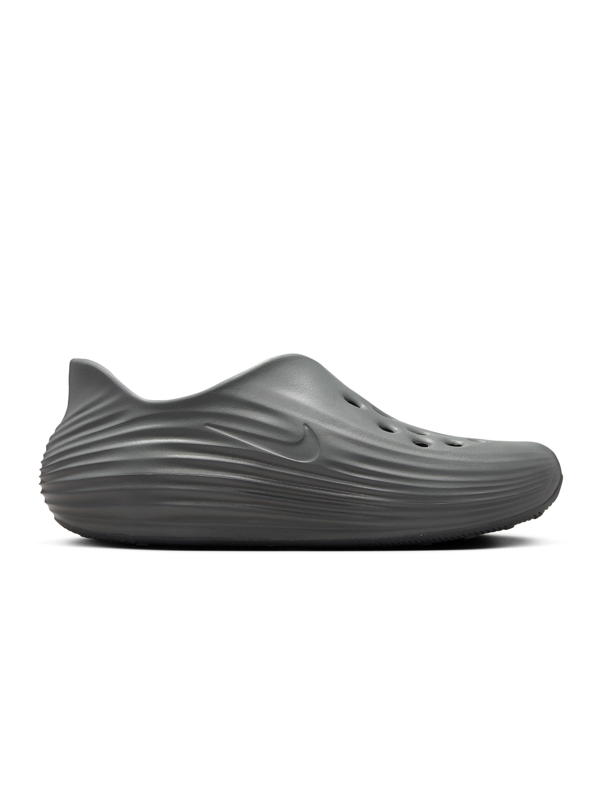 Nike Mens ReactX Rejuven8 - Smoke Grey by Denim Exchange