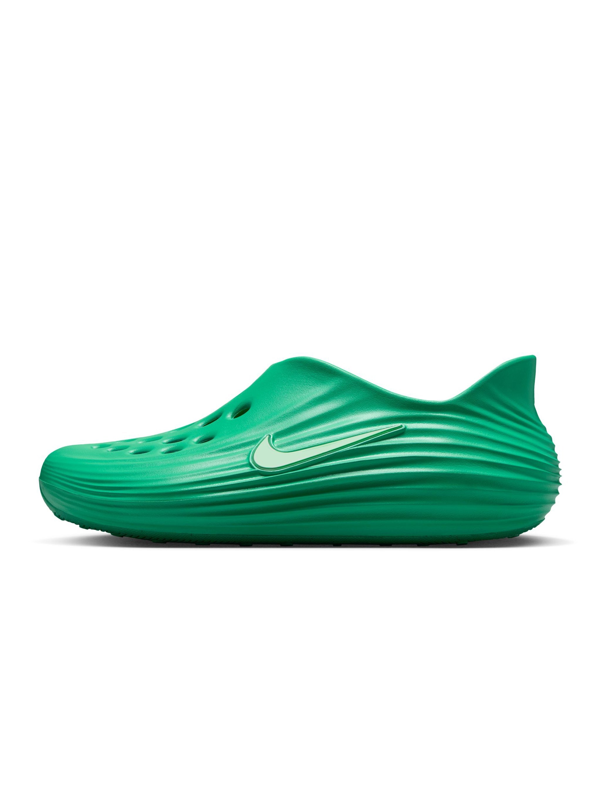 Nike Mens ReactX Rejuven8 - Stadium Green by Denim Exchange