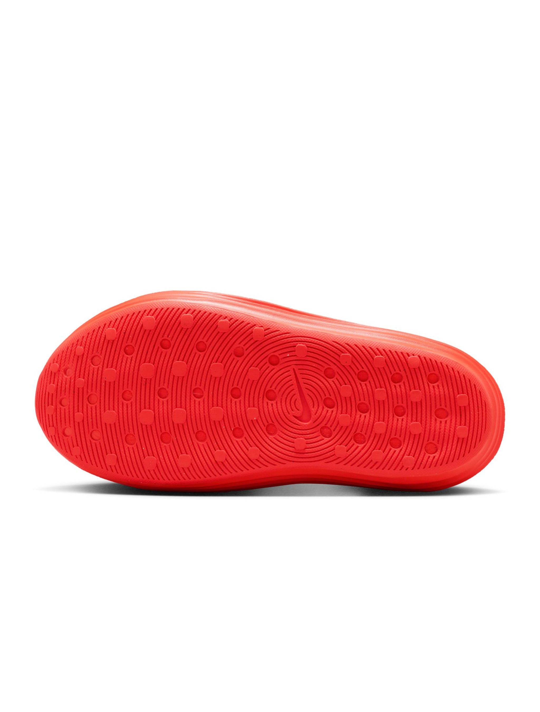Nike Mens ReactX Rejuven8 - Picante Red by Denim Exchange