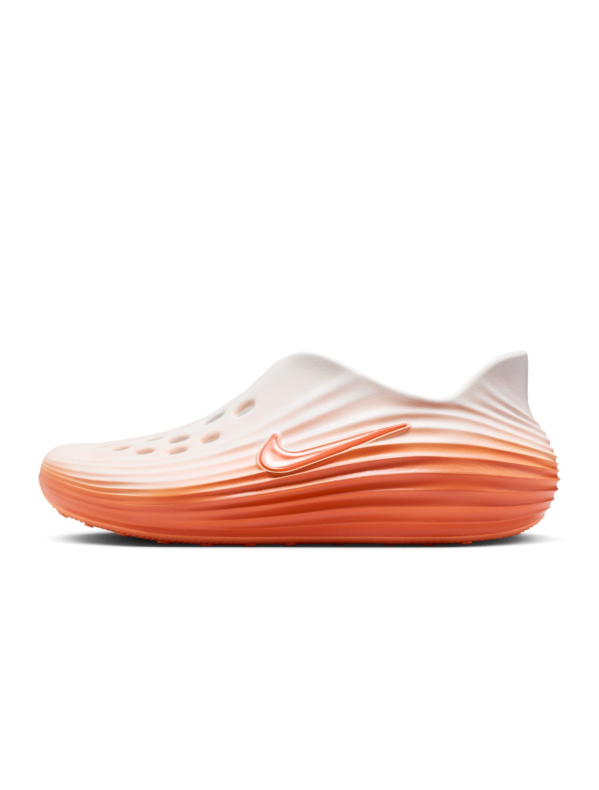 Nike Mens ReactX Rejuven8 - Orange Frost by Denim Exchange