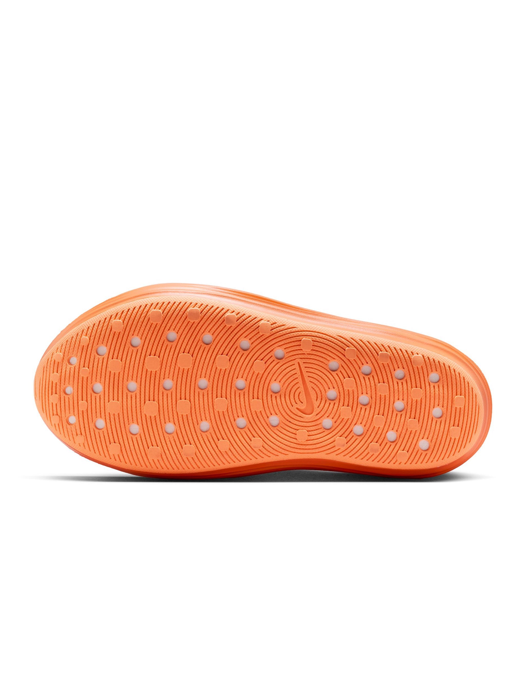 Nike Mens ReactX Rejuven8 - Orange Frost by Denim Exchange