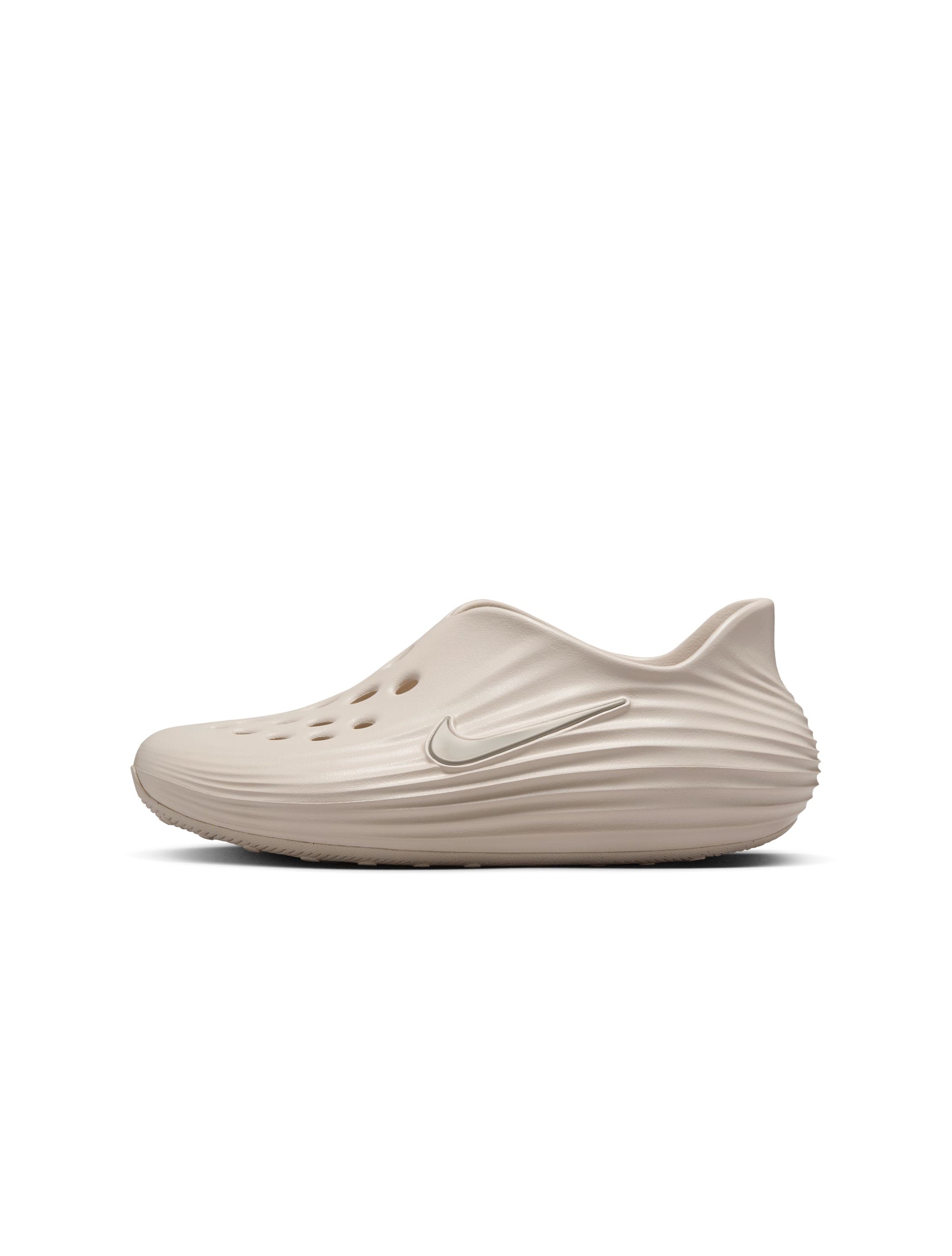 Nike Womens ReactX Rejuven8 - Light Orewood Brown by Denim Exchange