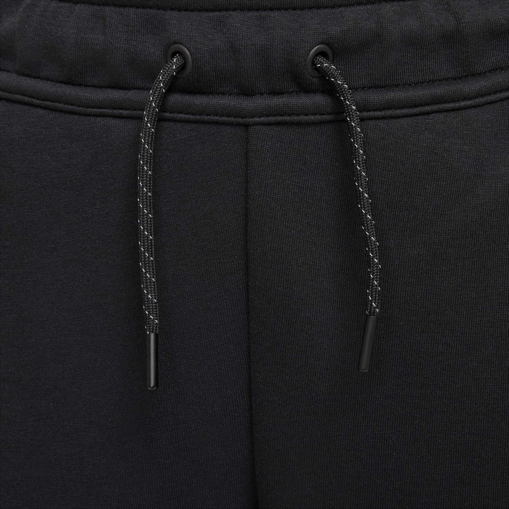 Nike Big Kids Sportswear Tech Fleece Joggers - Black by Denim Exchange