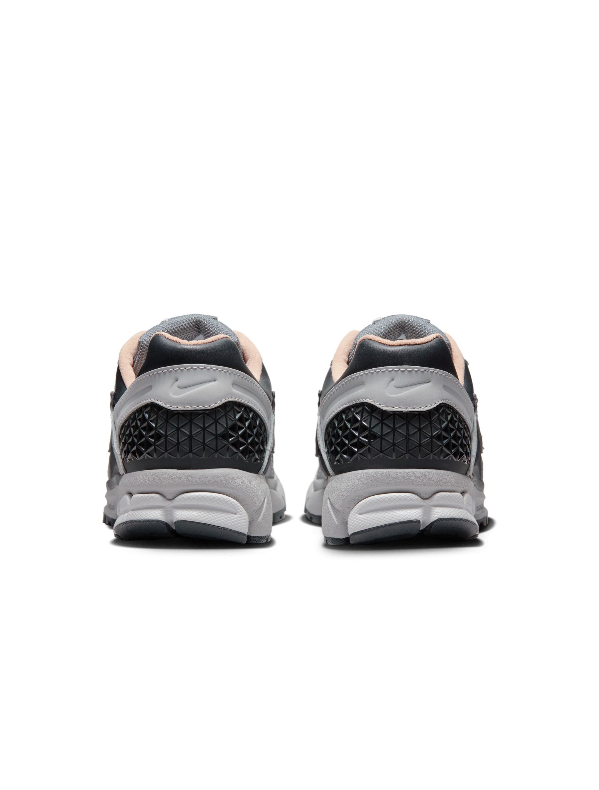 Nike Mens Zoom Vomero 5 - Smoke Grey by Denim Exchange