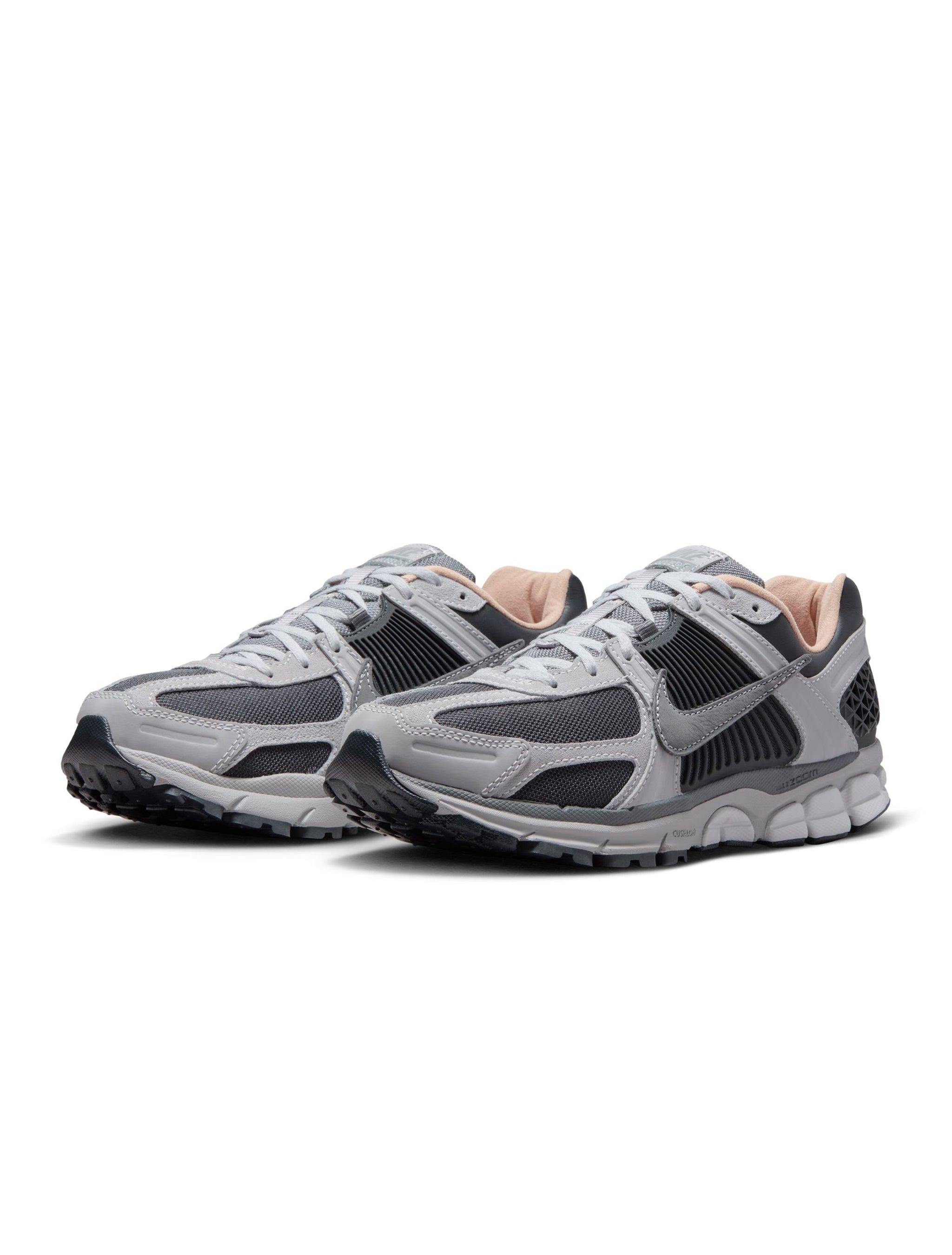 Nike Mens Zoom Vomero 5 - Smoke Grey by Denim Exchange