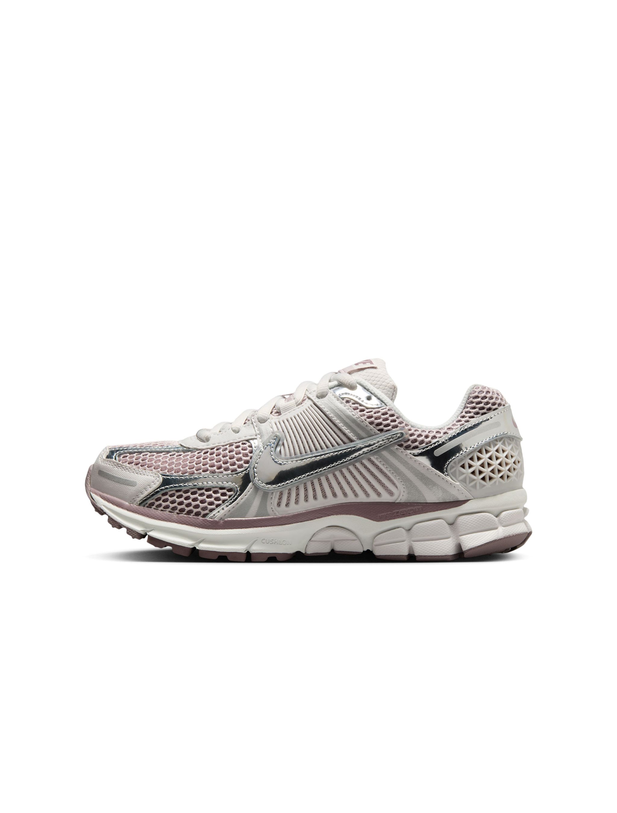 Nike Womens Zoom Vomero 5 - Vast Grey by Denim Exchange