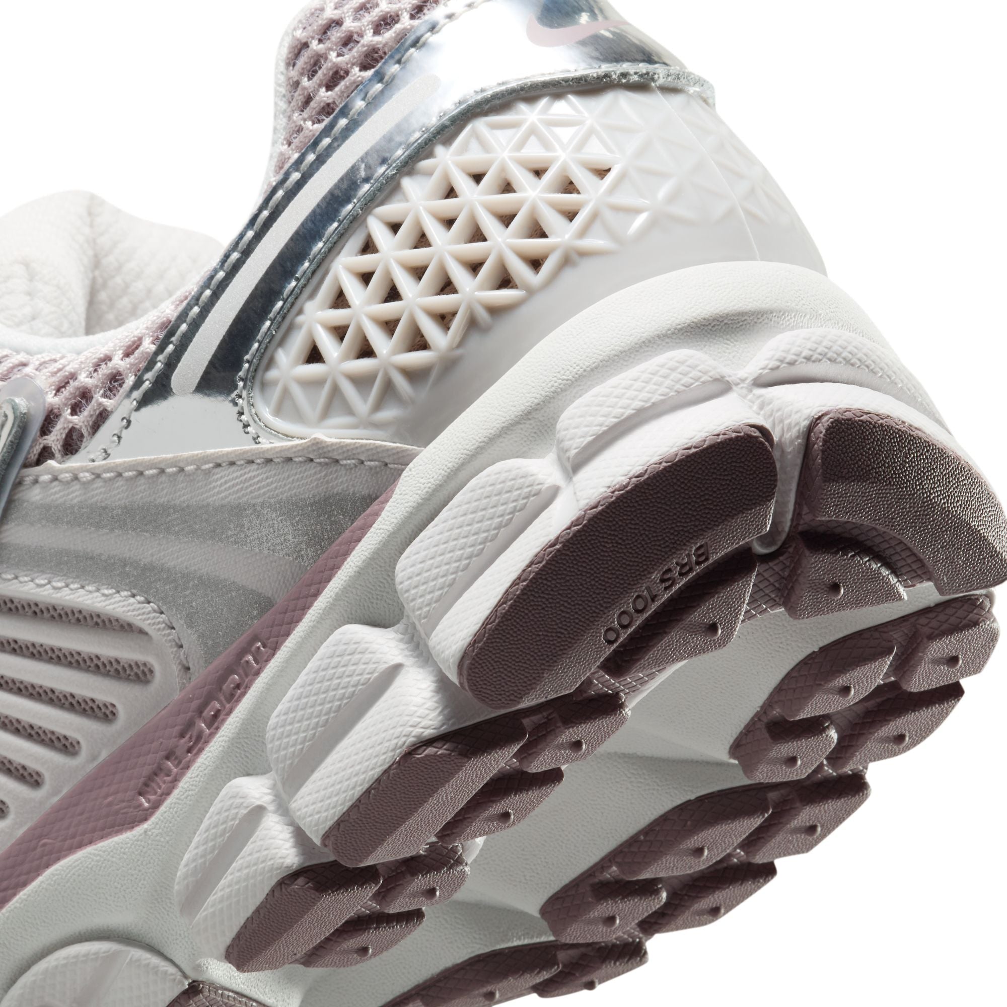Nike Womens Zoom Vomero 5 - Vast Grey by Denim Exchange