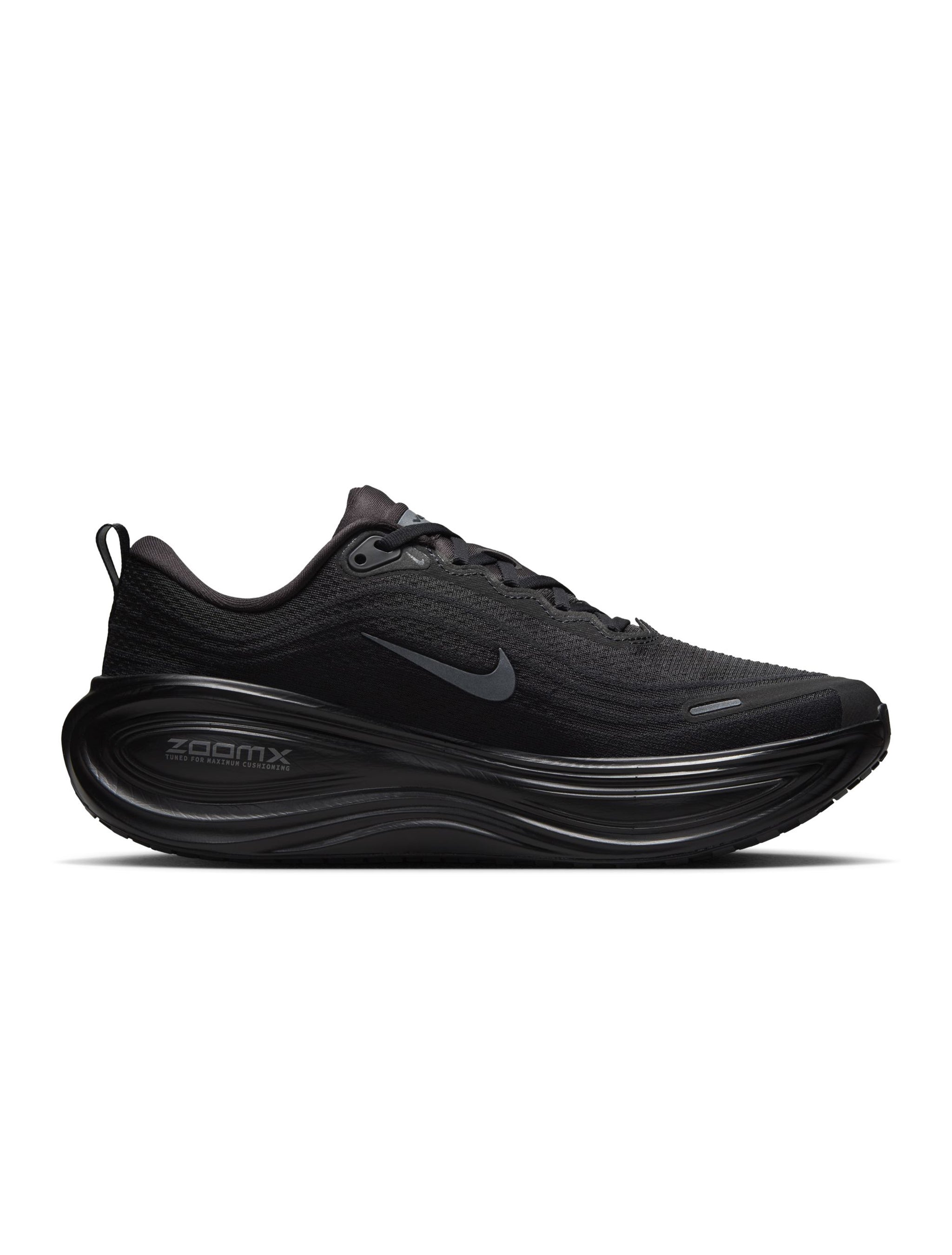 Nike Mens Vomero Plus - Black by Denim Exchange