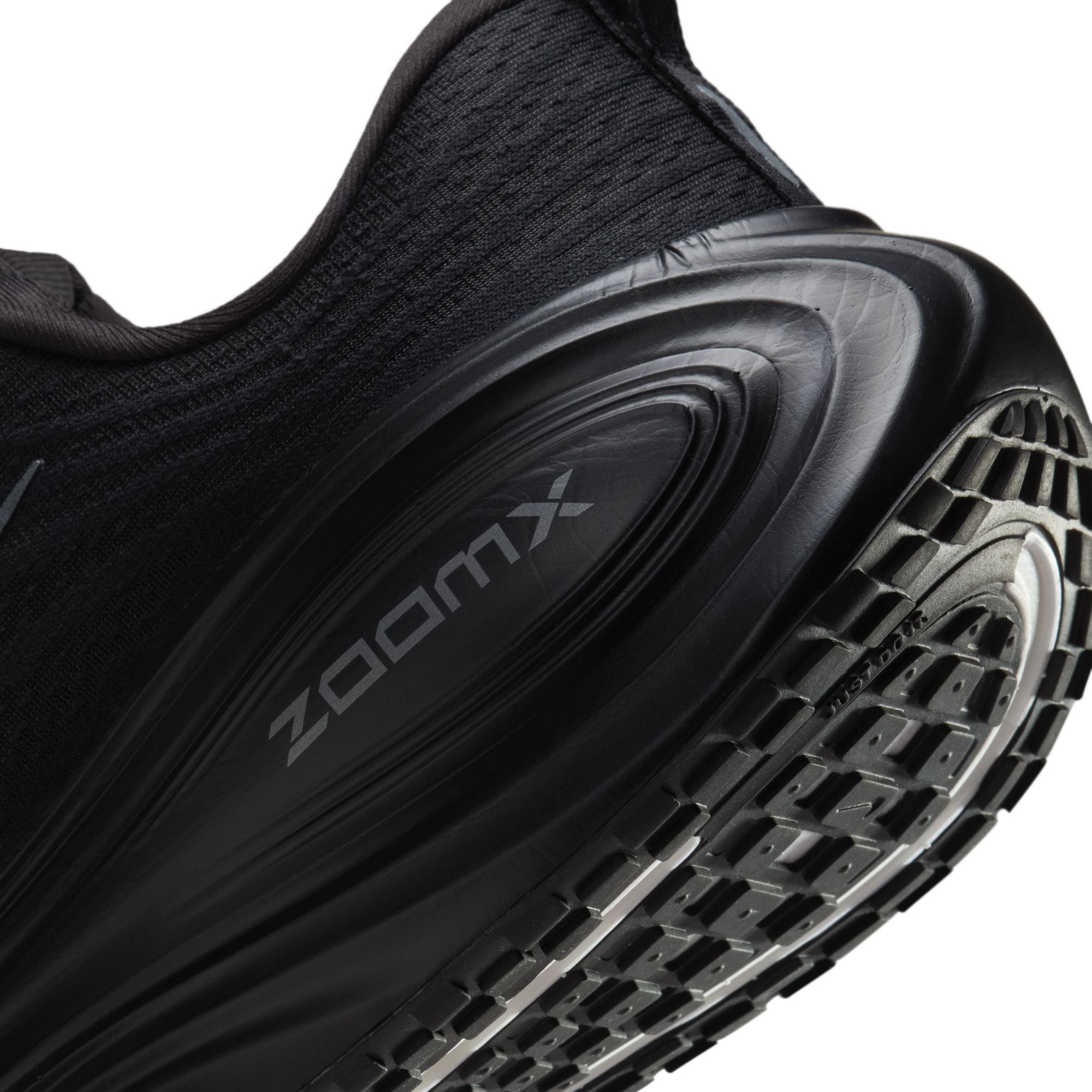 Nike Mens Vomero Plus - Black by Denim Exchange