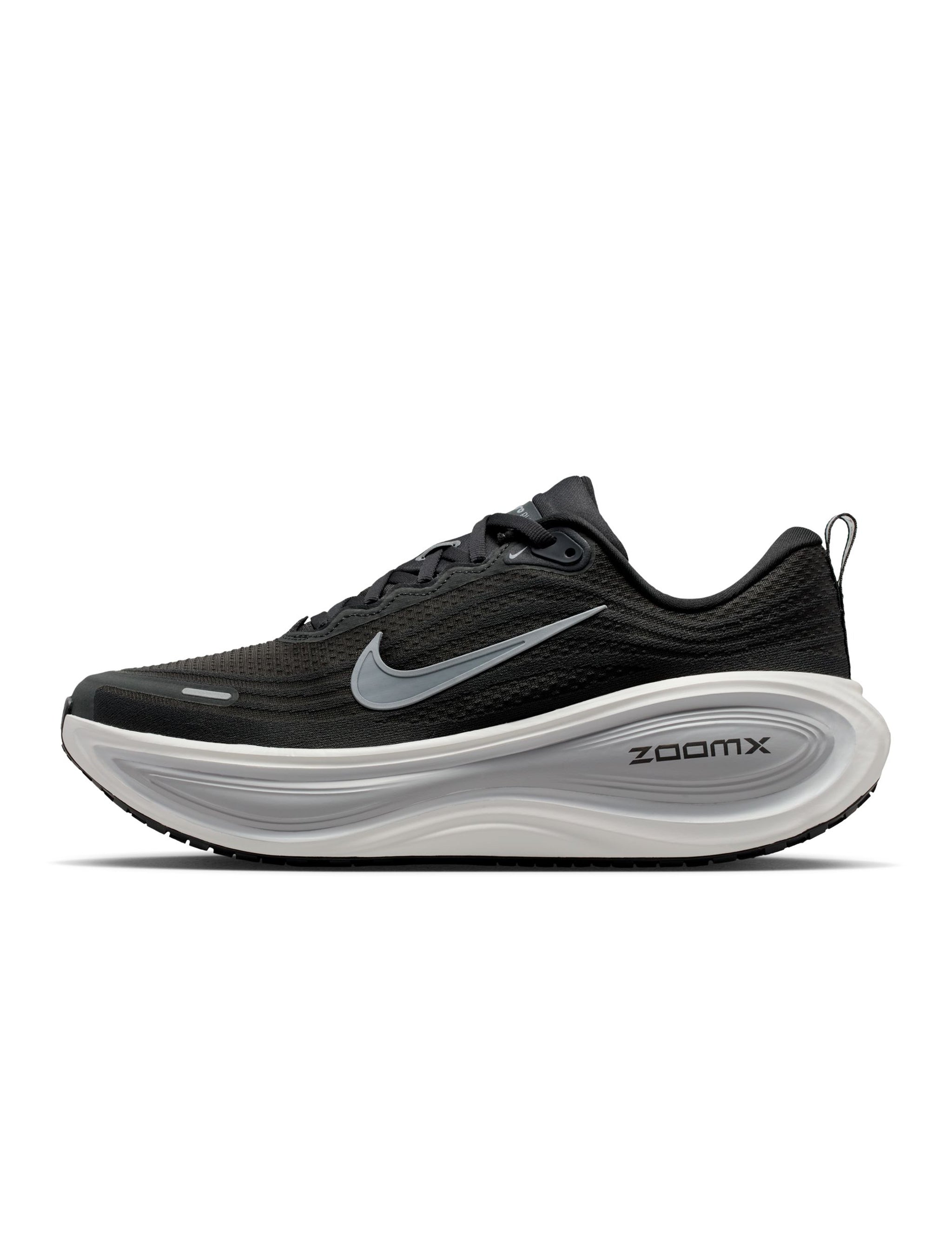 Nike Mens Vomero Plus - Anthracite/Wolf Grey by Denim Exchange