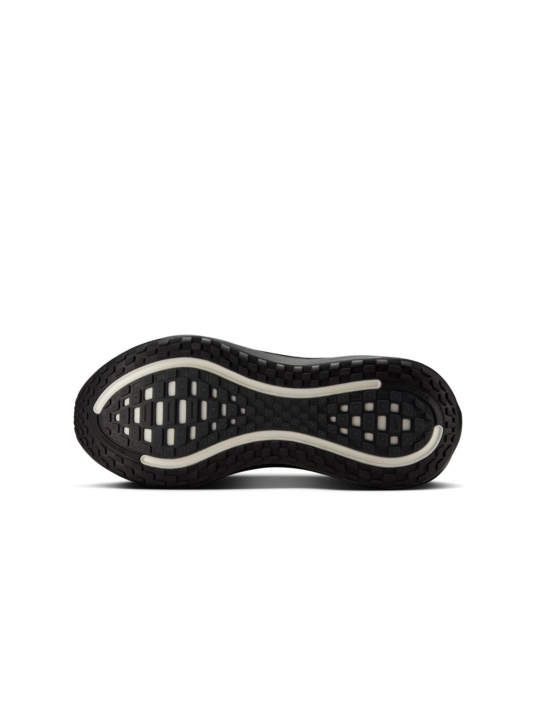 Nike Womens Vomero Plus - Black by Denim Exchange